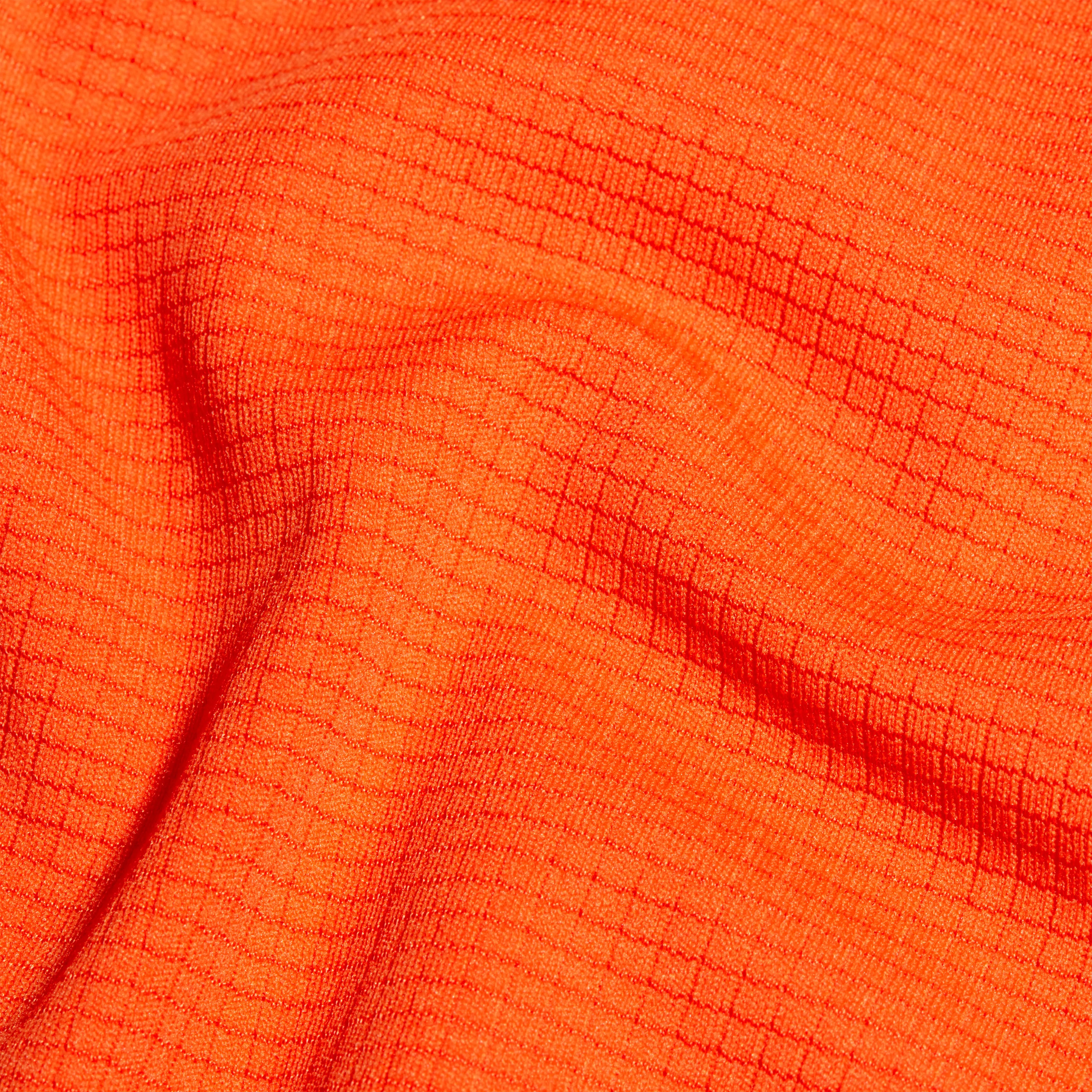 eiger orange