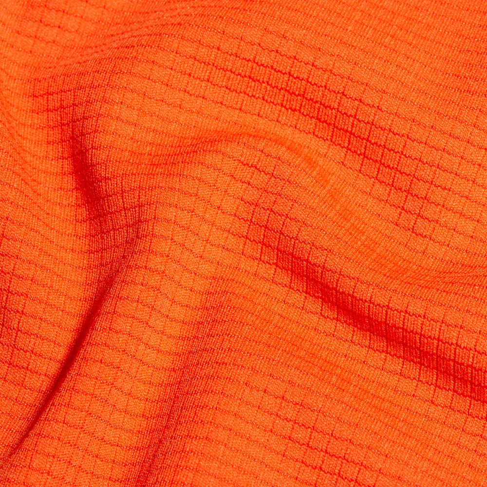 eiger orange