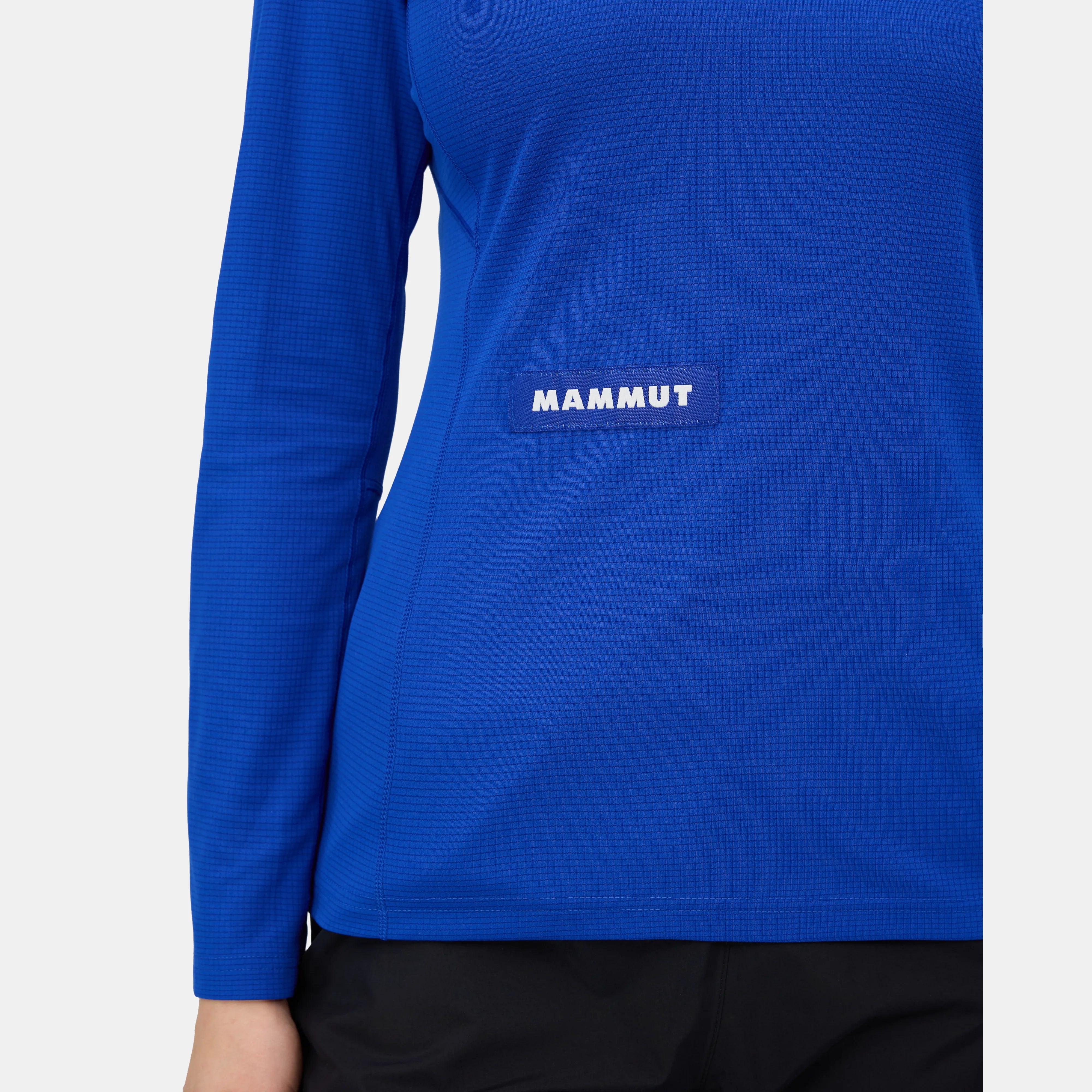 eiger blue