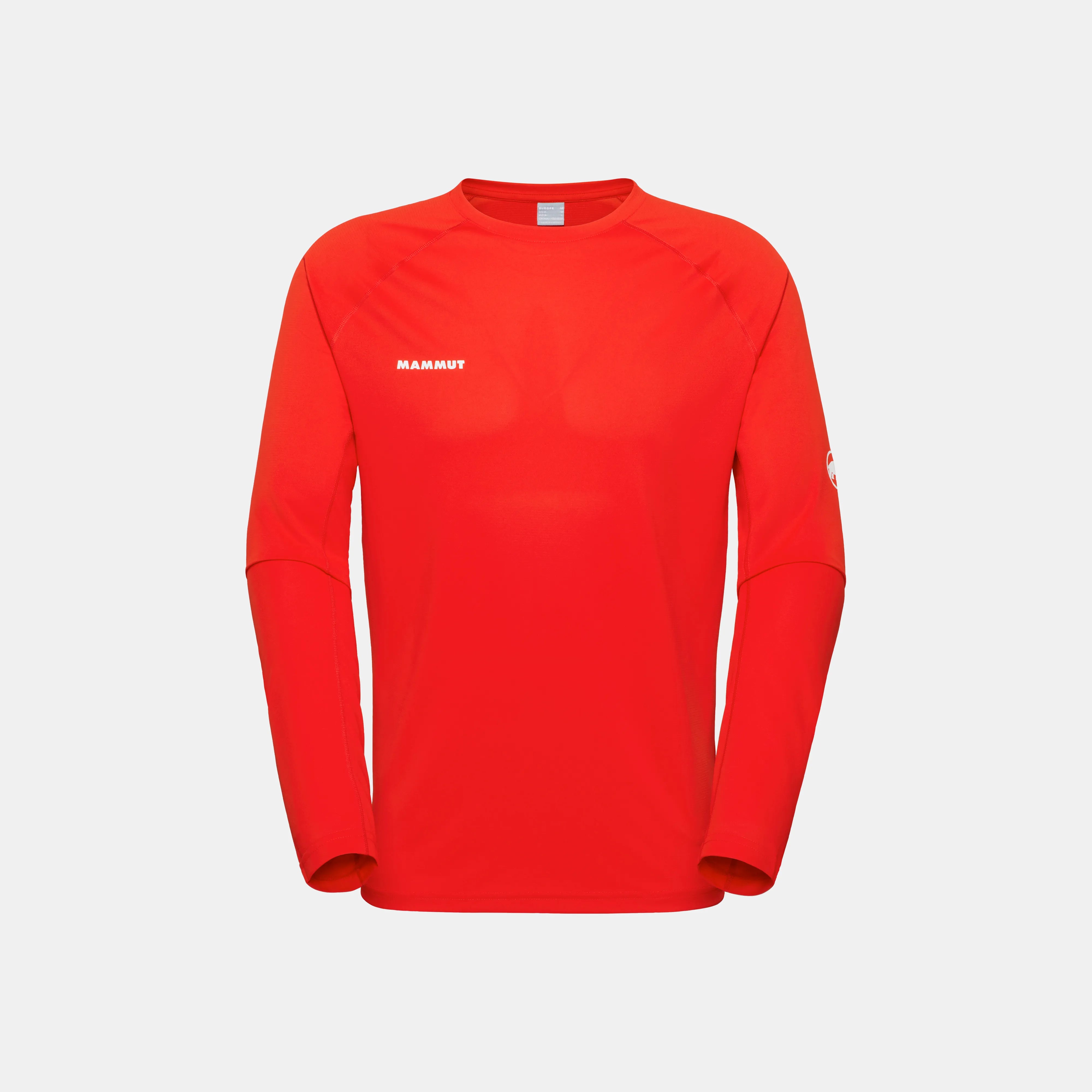 mammut red