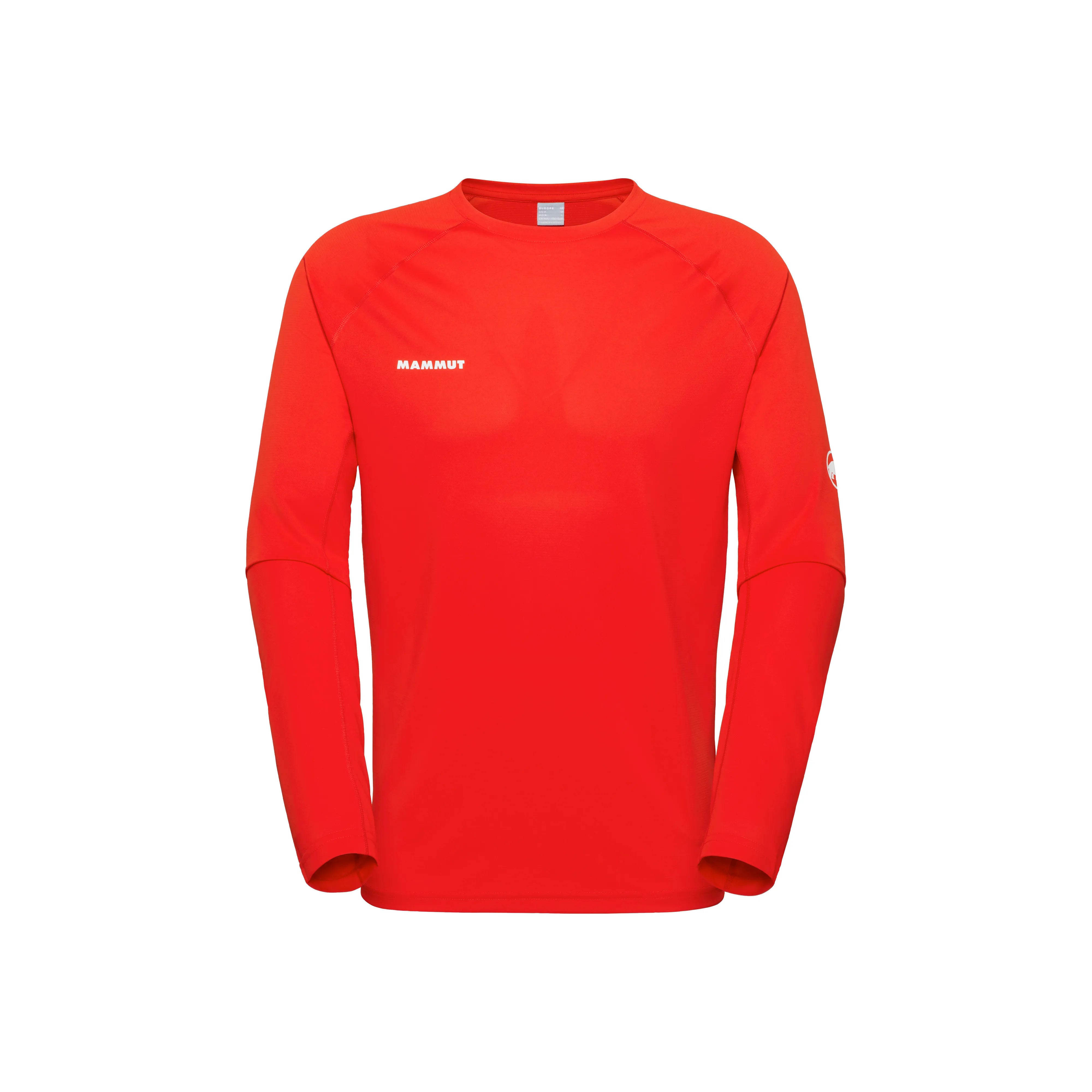 mammut red