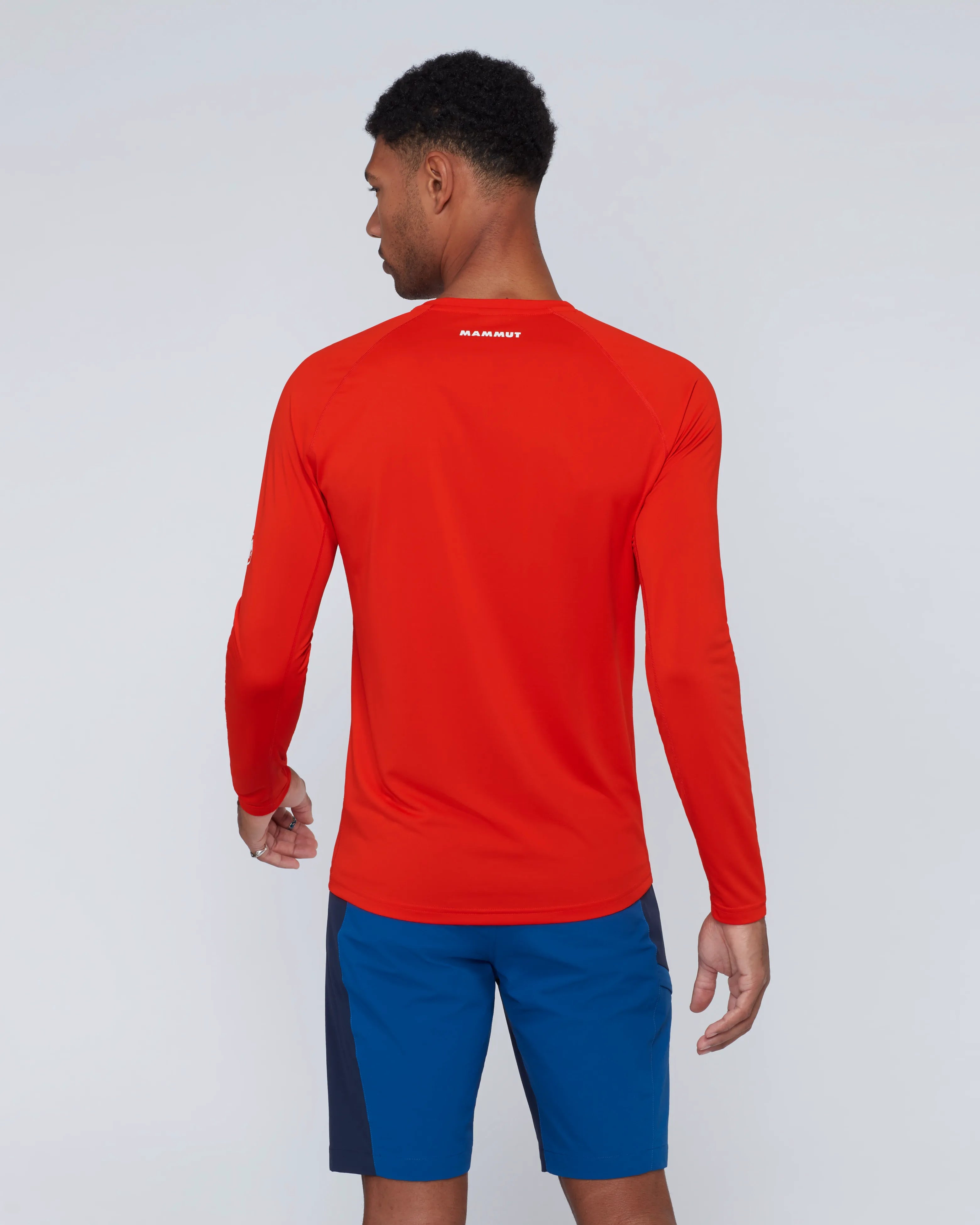 mammut red