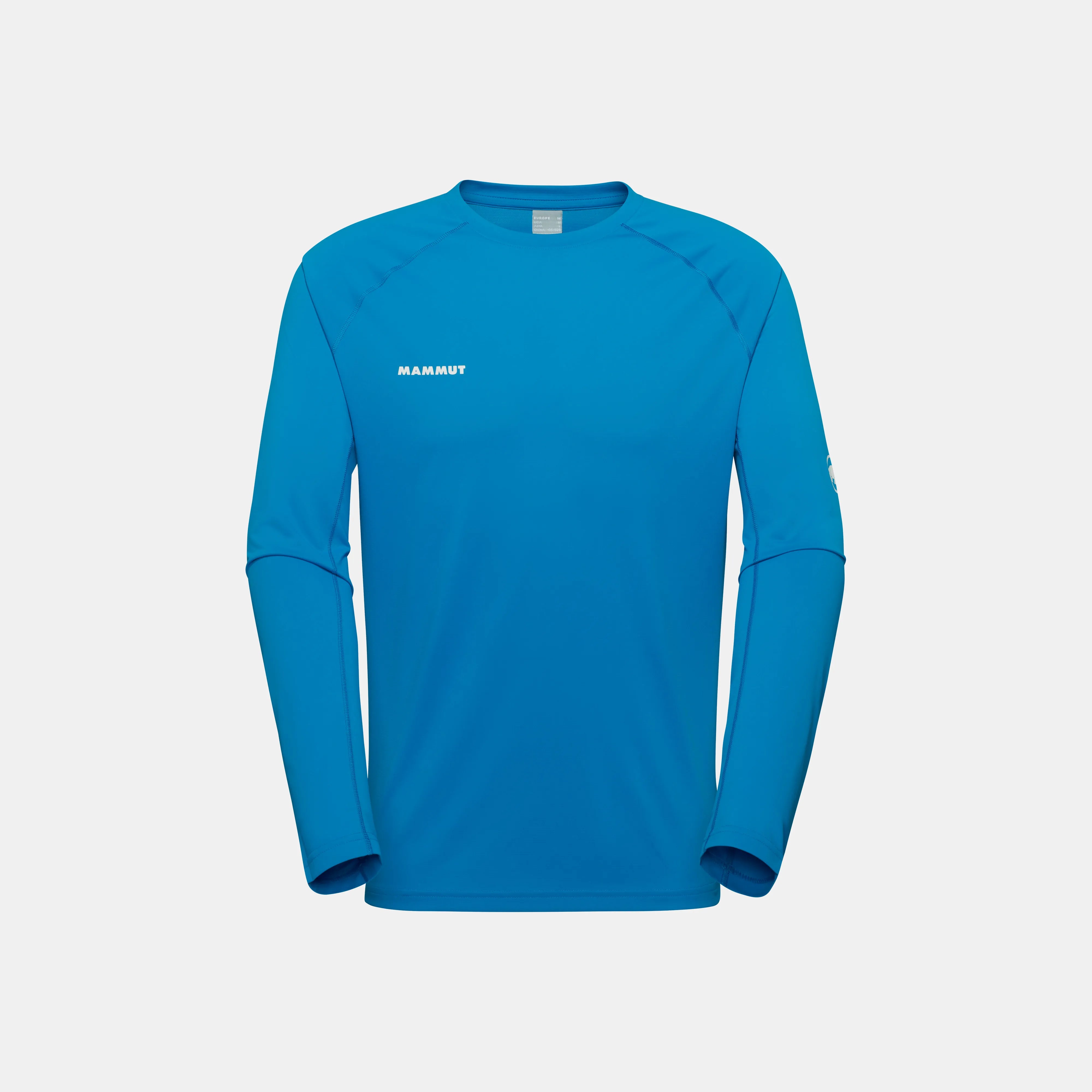 glacier blue
