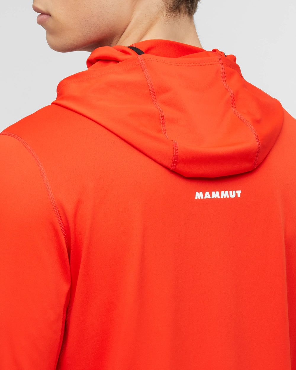 mammut red