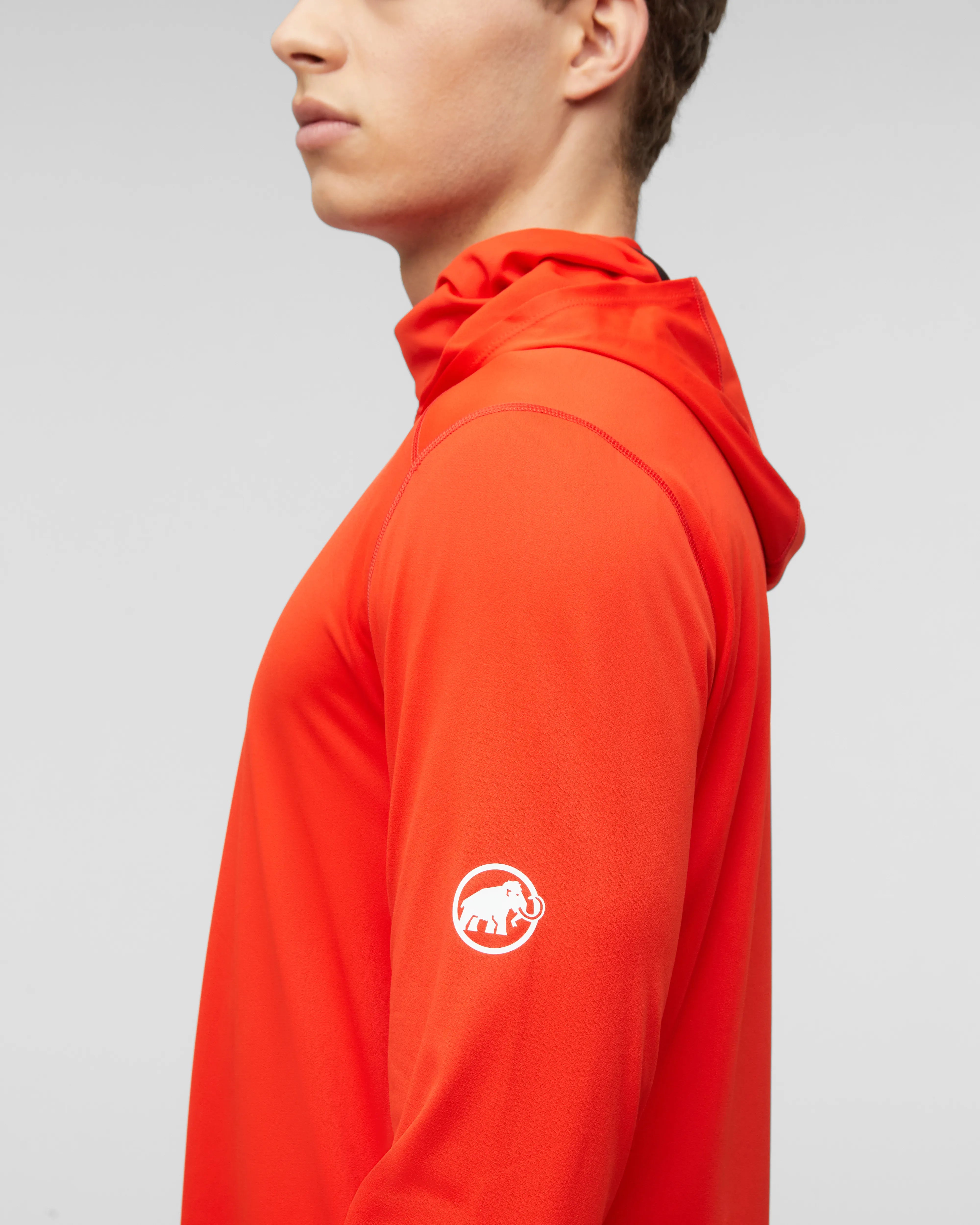 mammut red