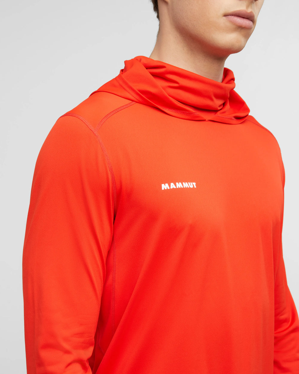 mammut red