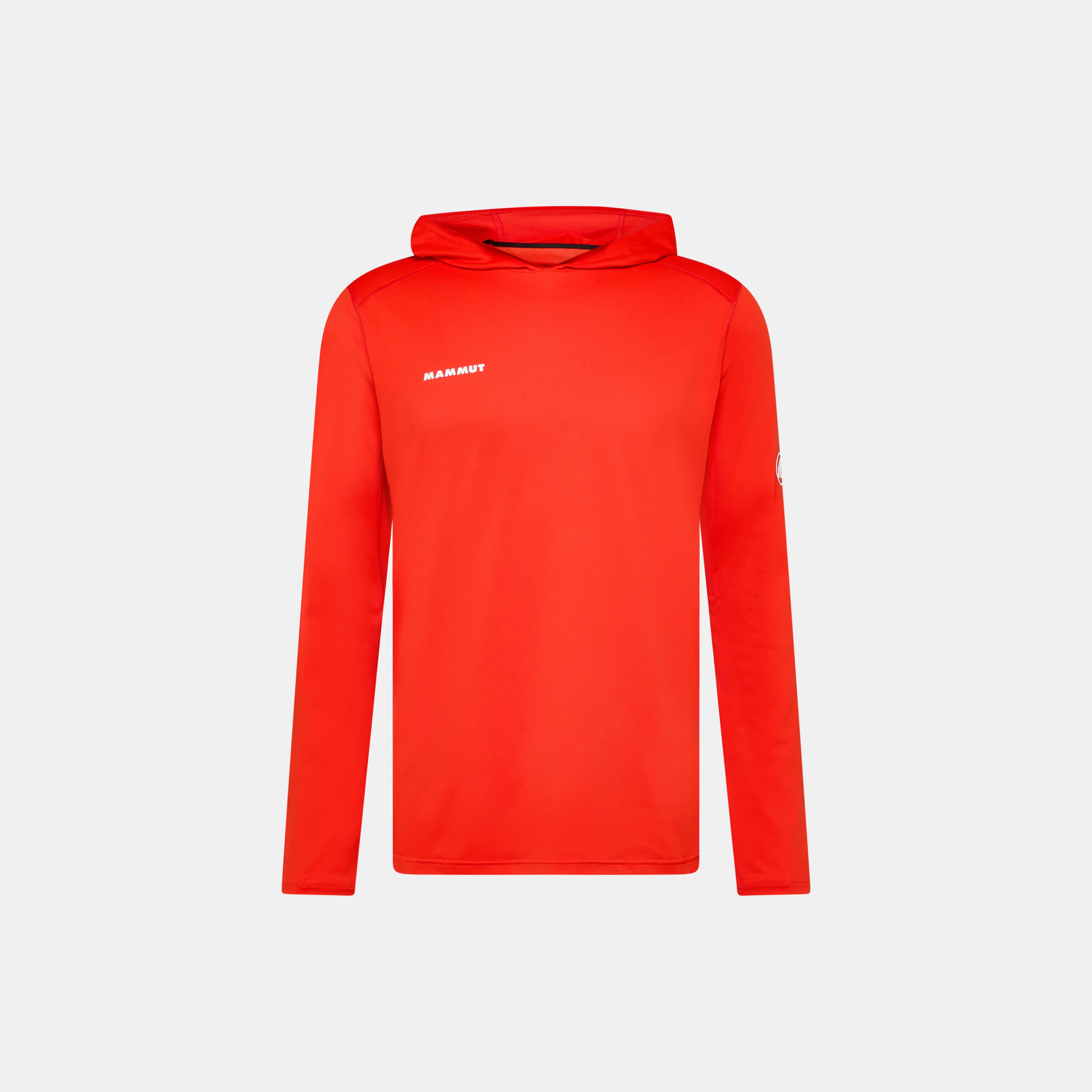 mammut red