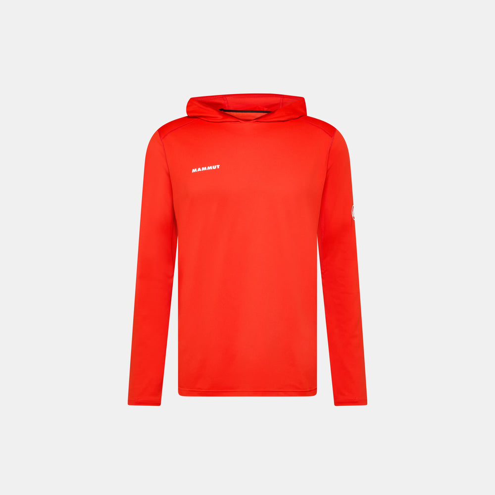 mammut red