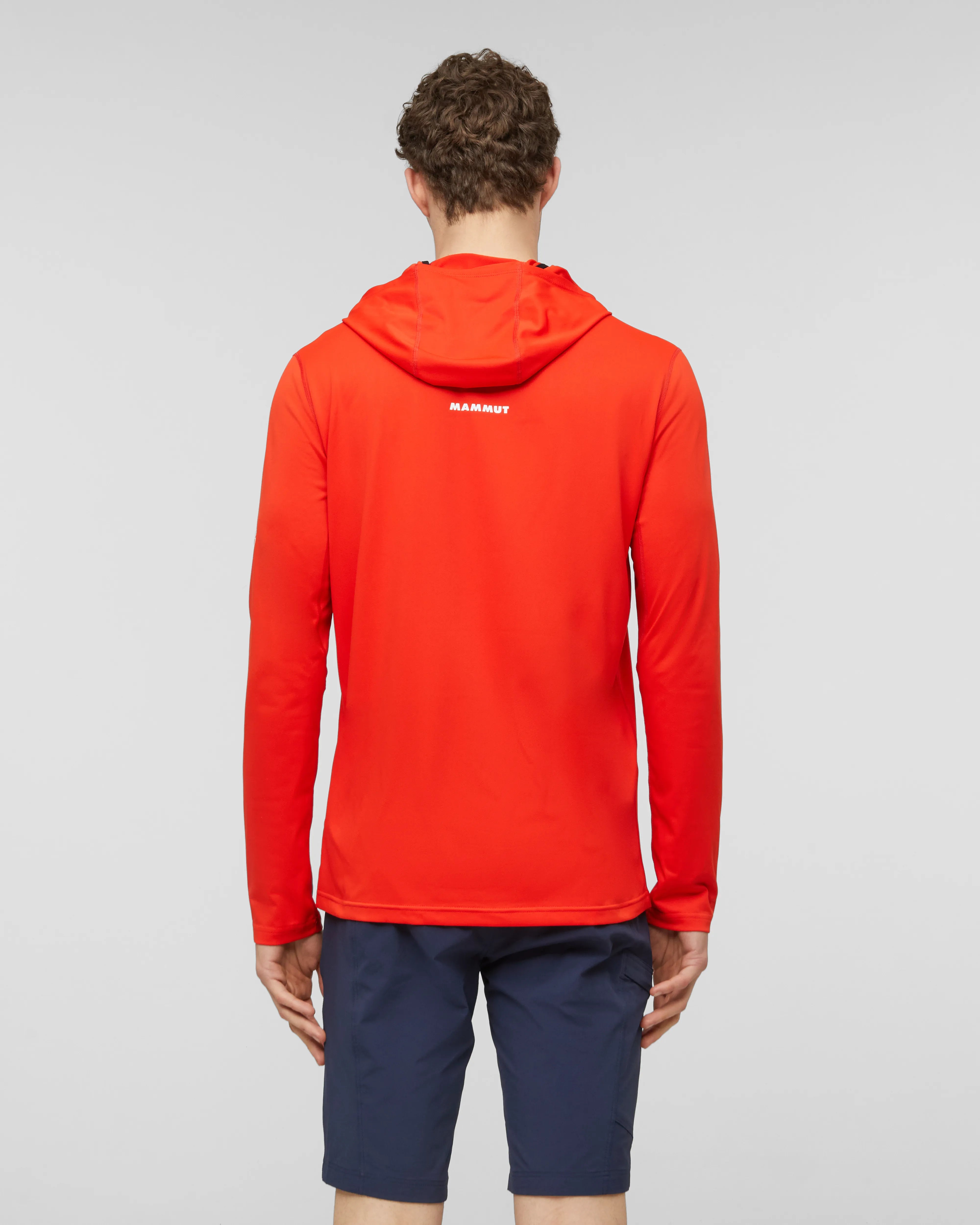mammut red