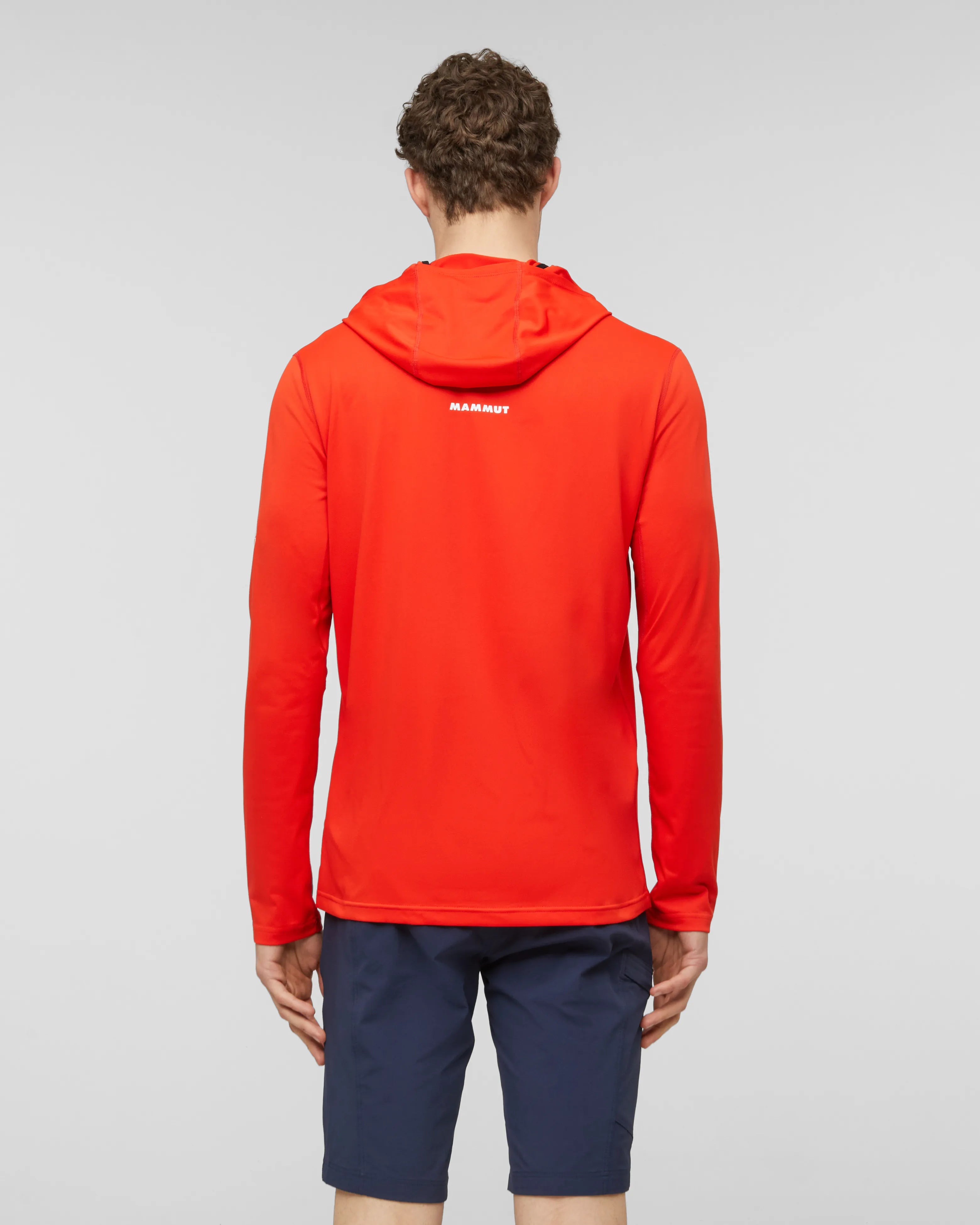 mammut red