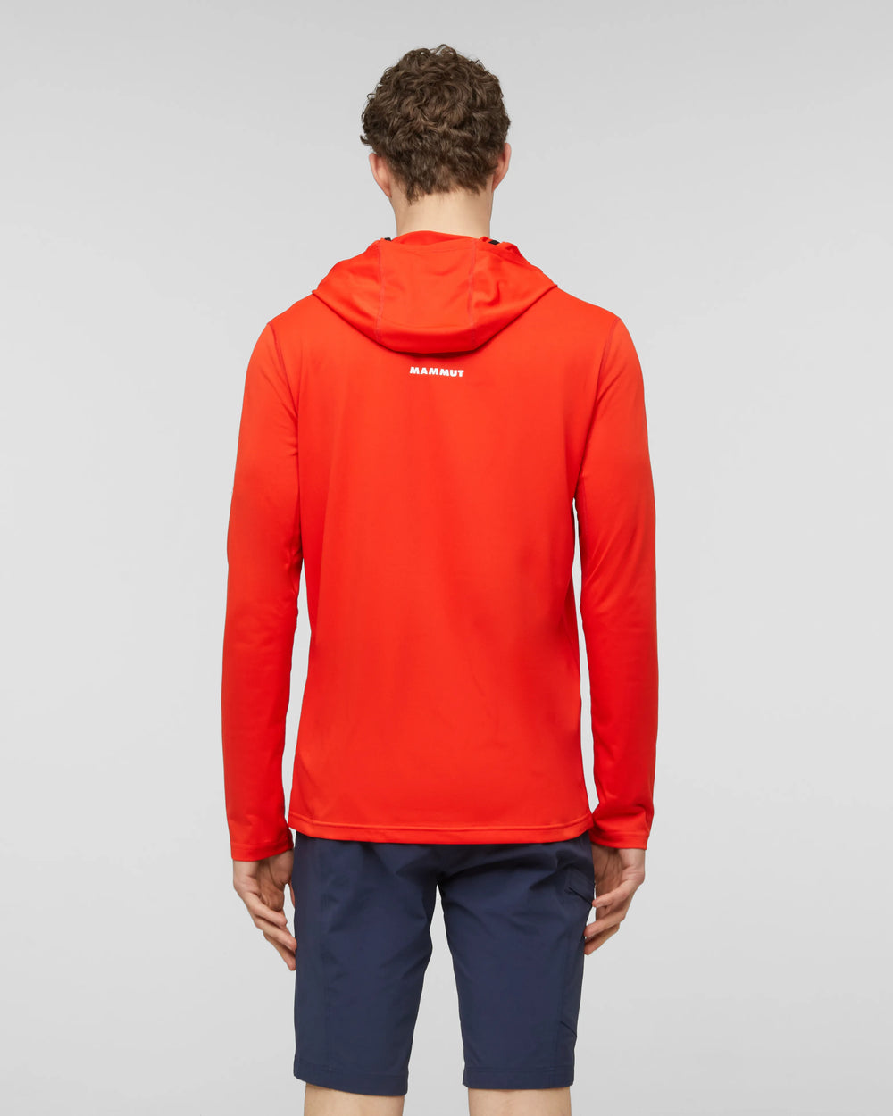 mammut red