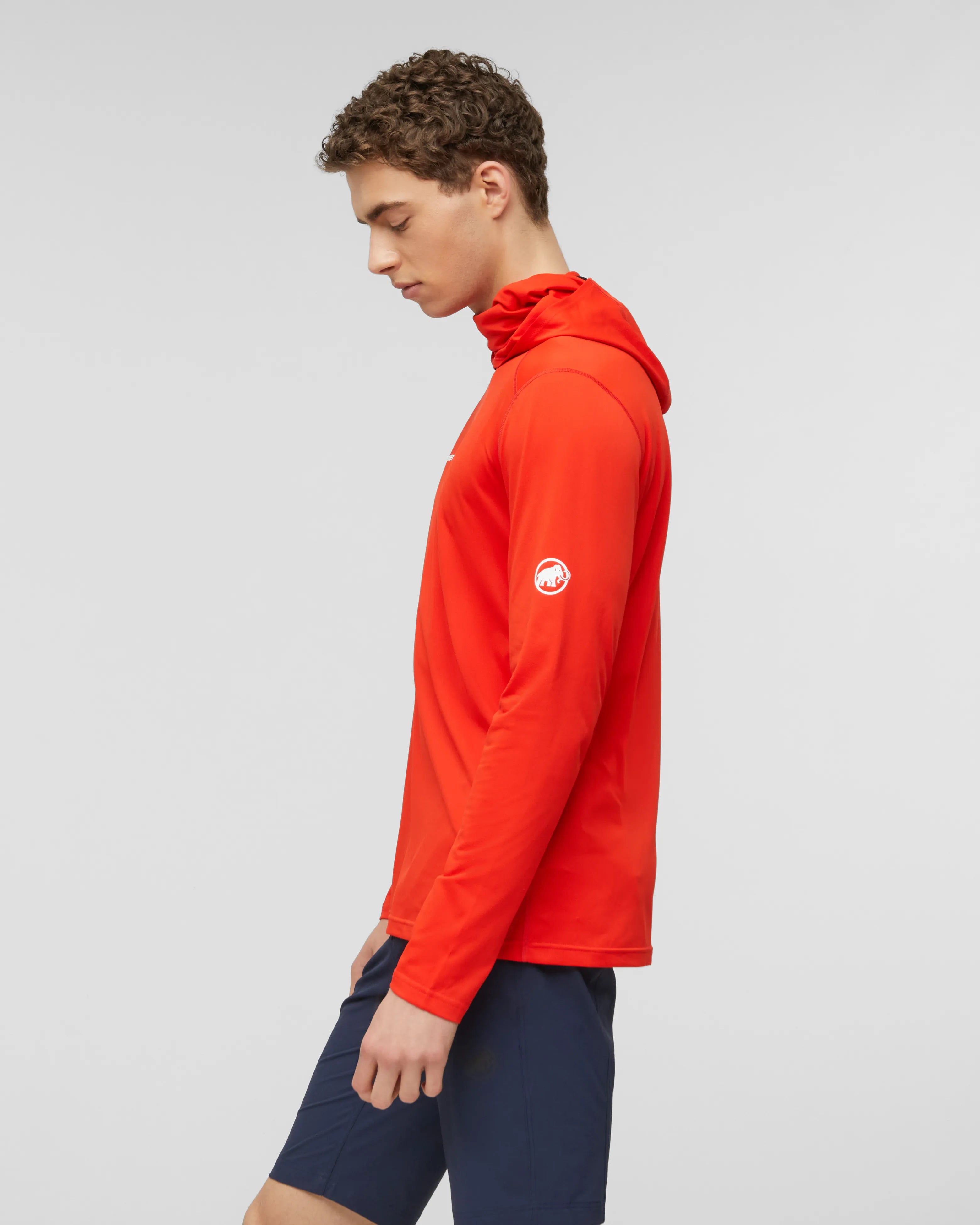 mammut red