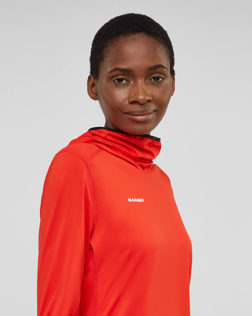 mammut red