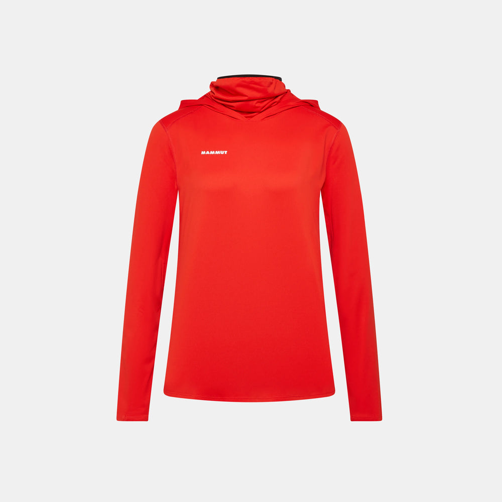 mammut red
