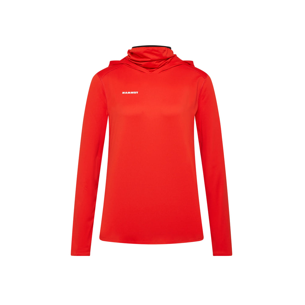 mammut red