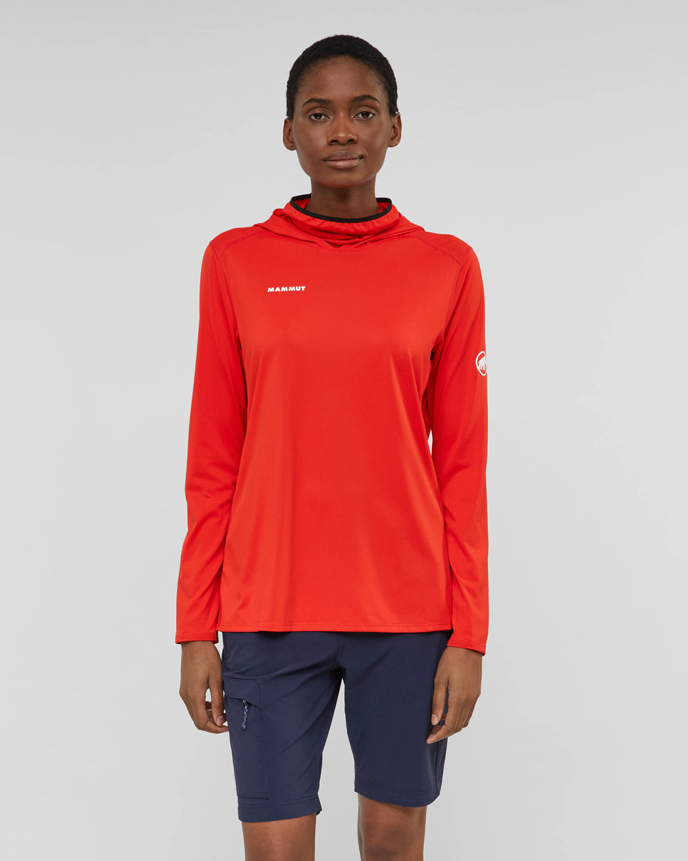 mammut red