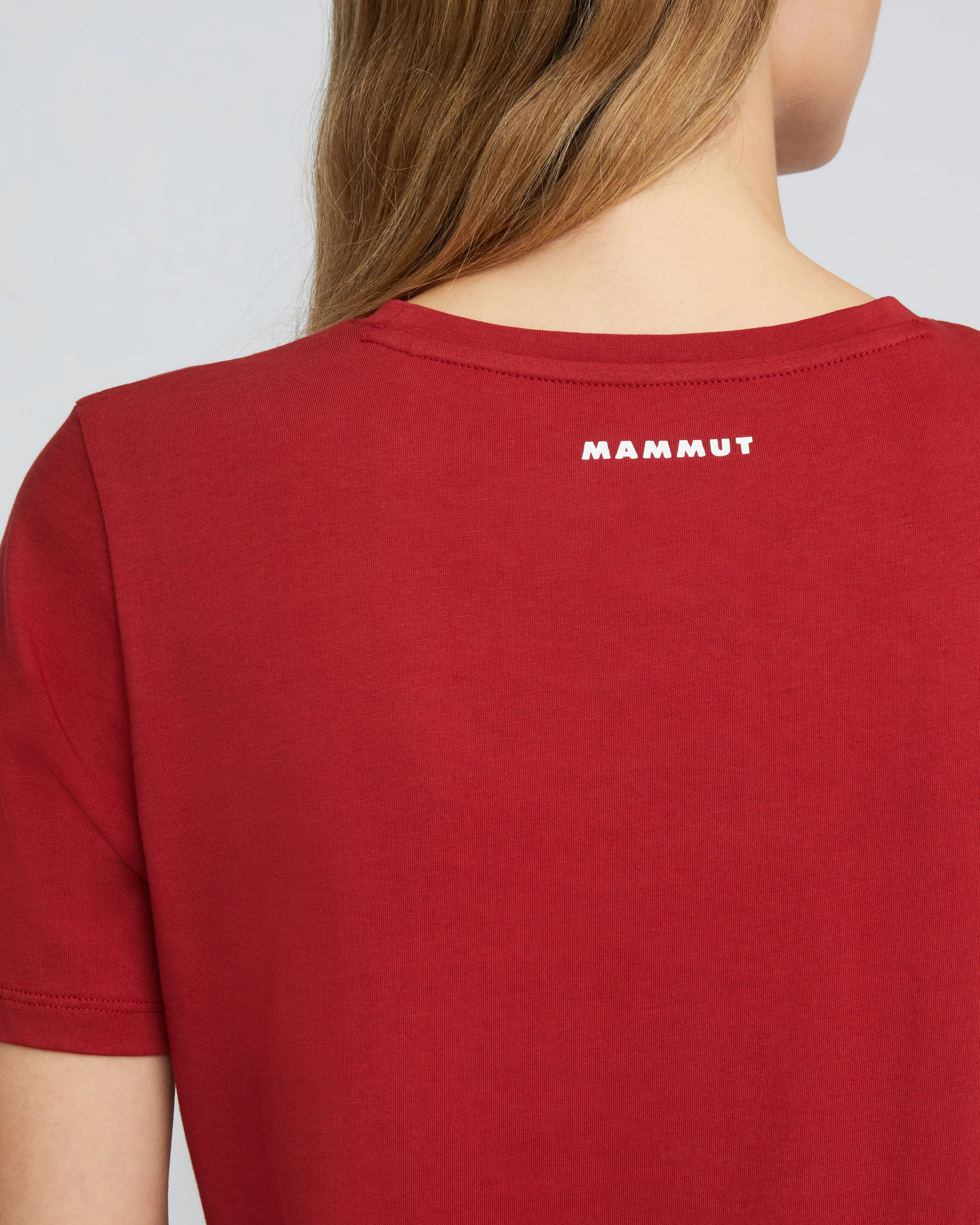 dark mammut red