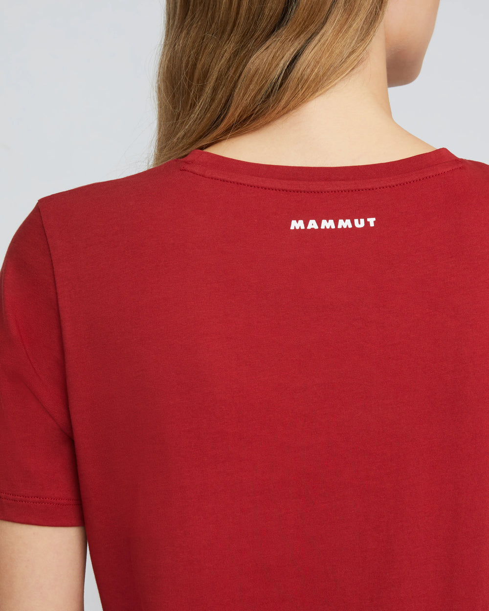 dark mammut red