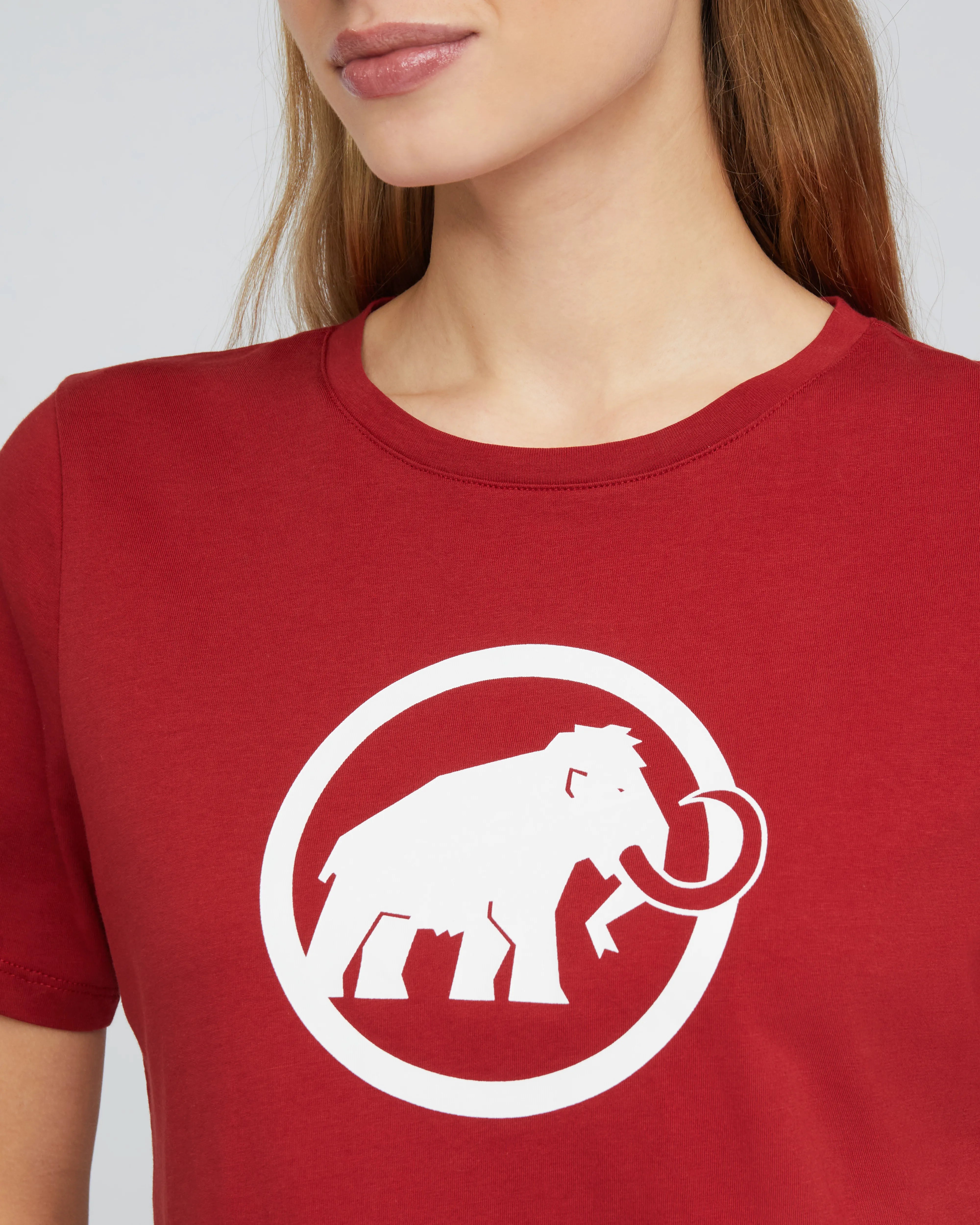 dark mammut red