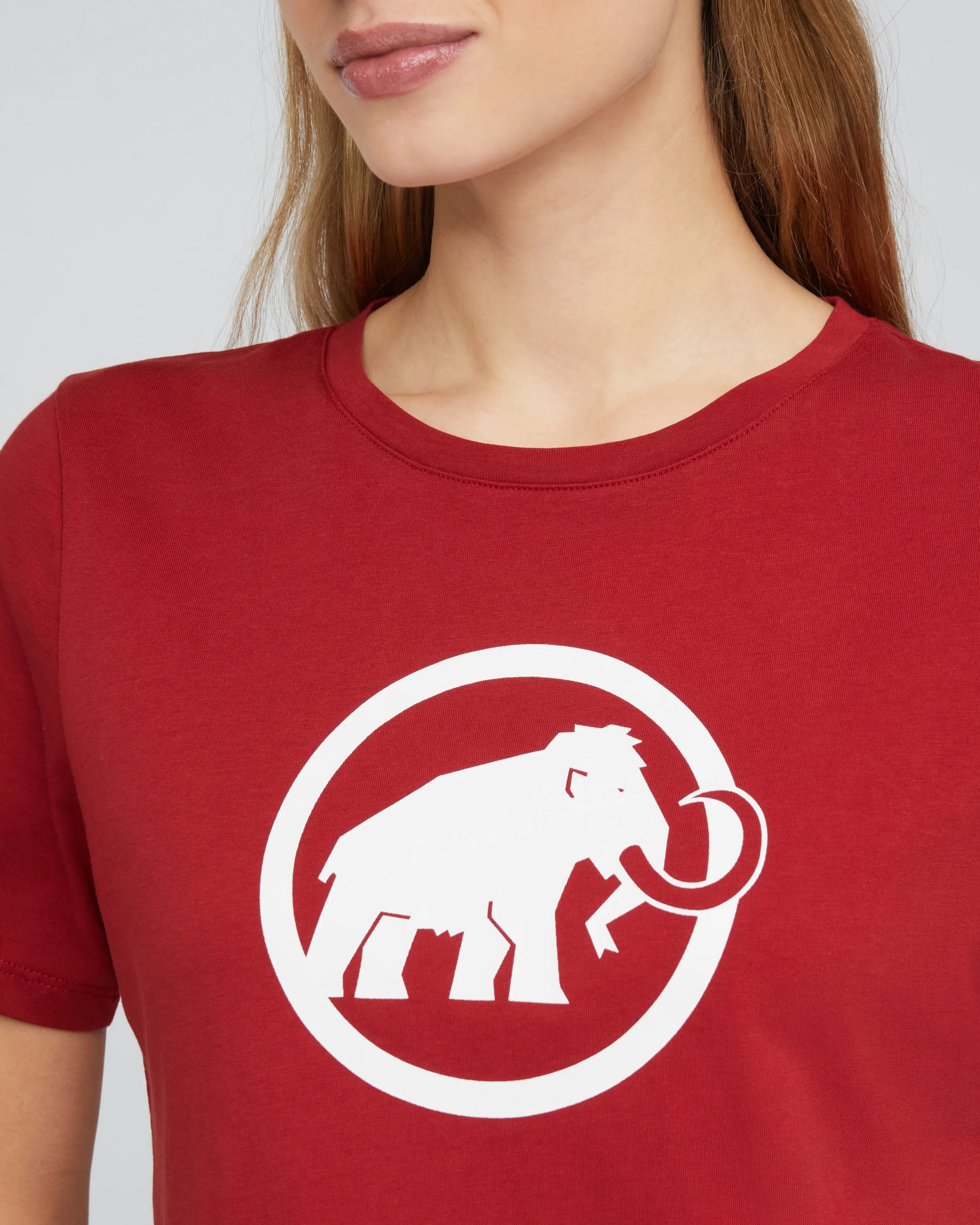 dark mammut red