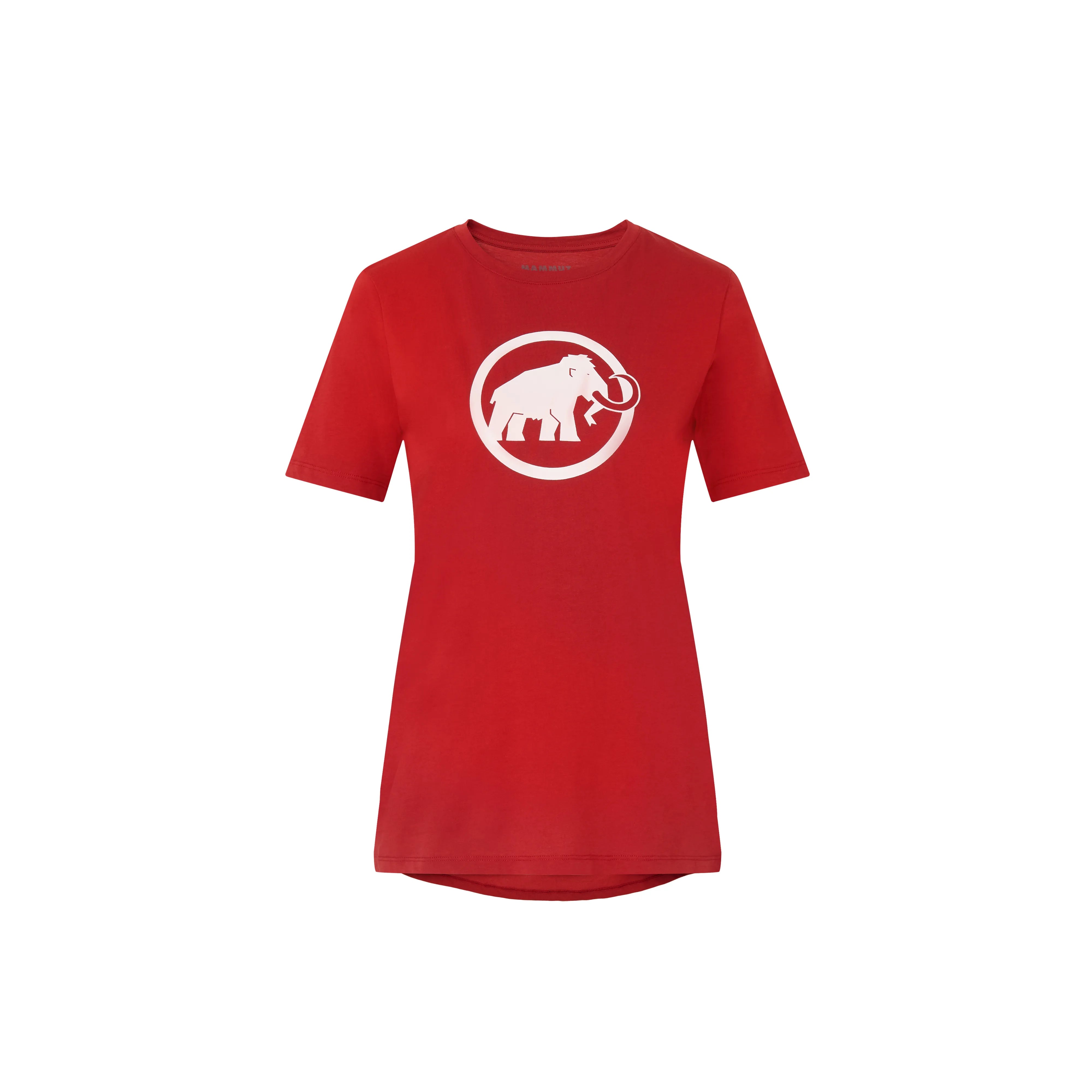 dark mammut red