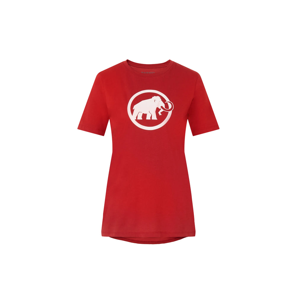 dark mammut red