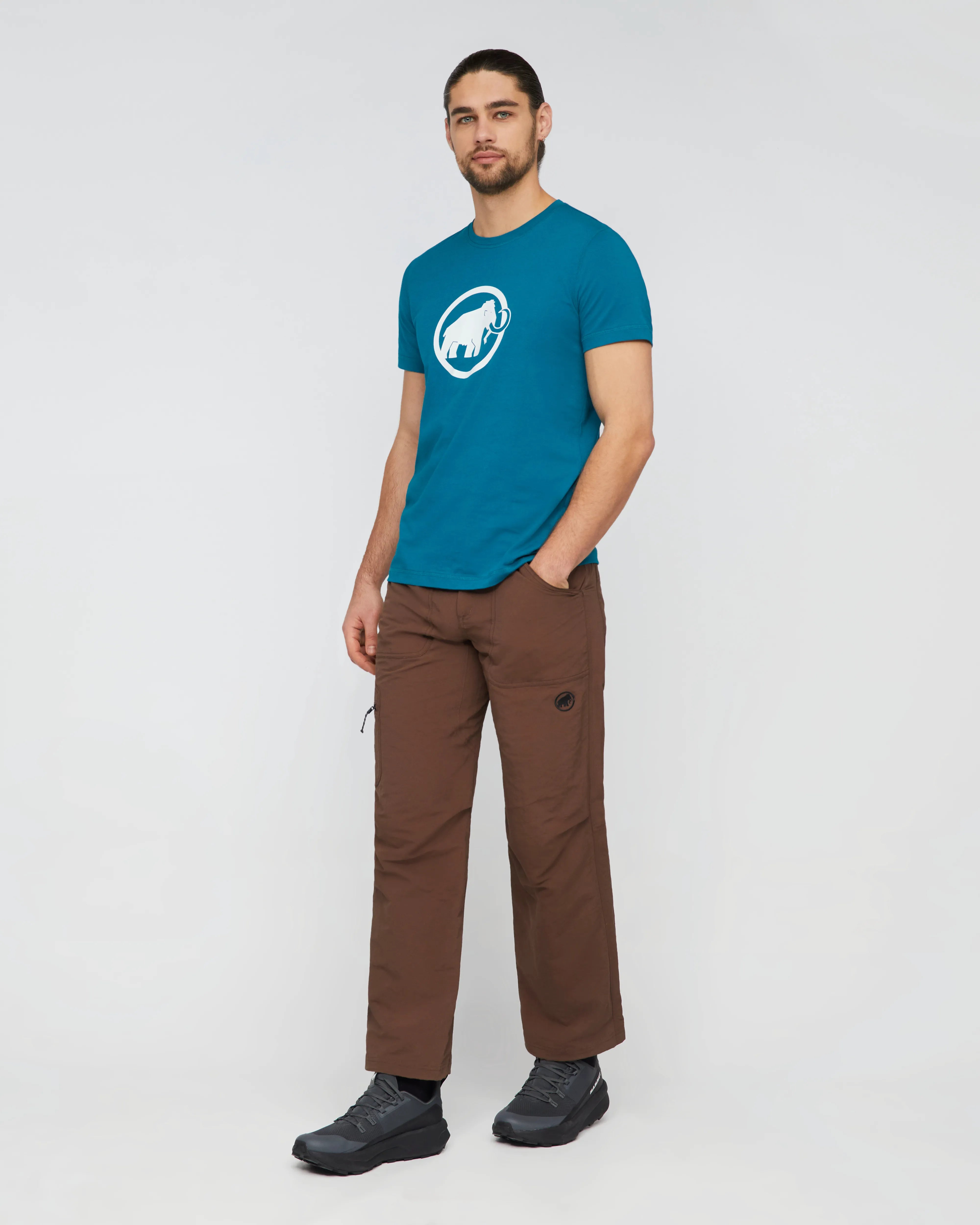 deep teal