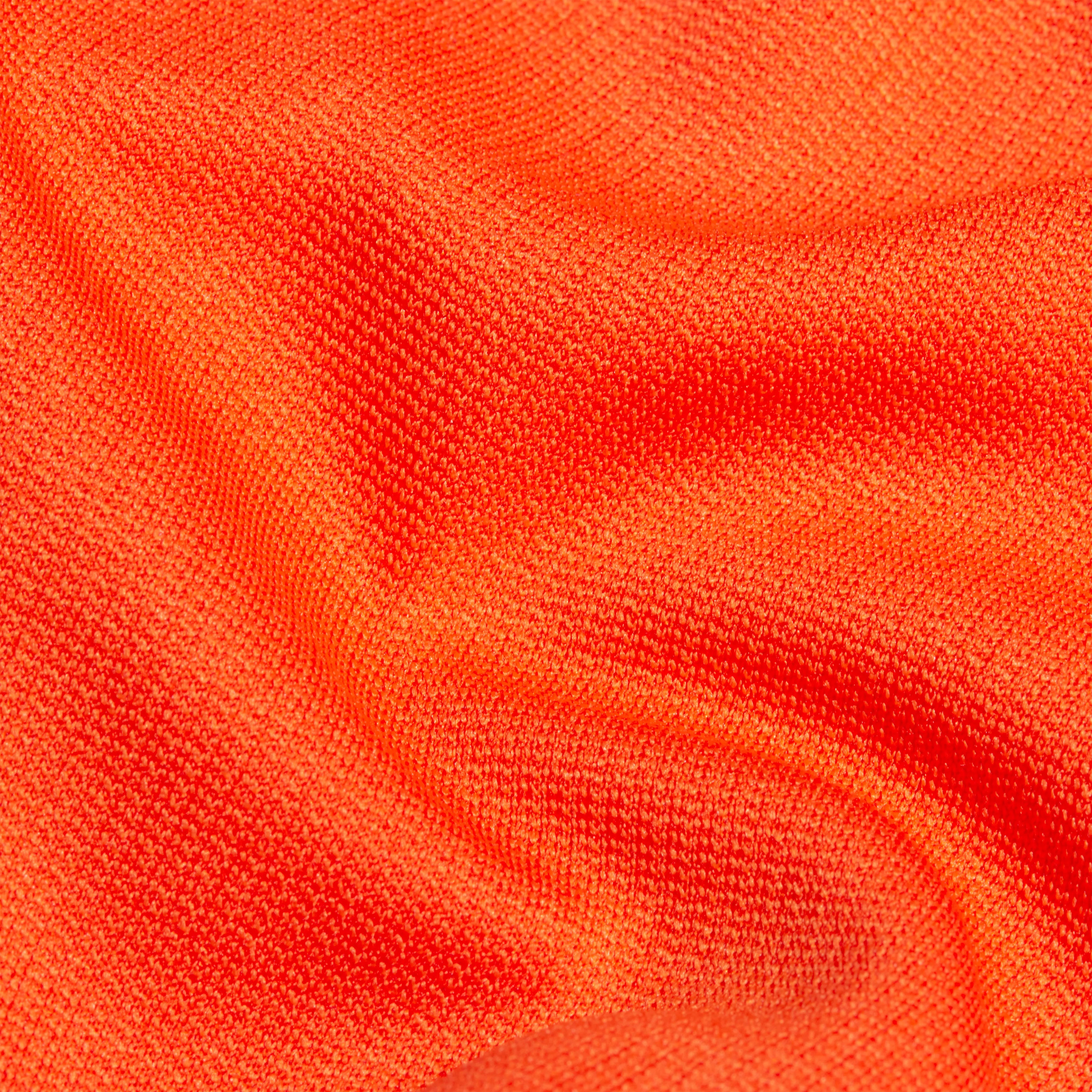 eiger orange