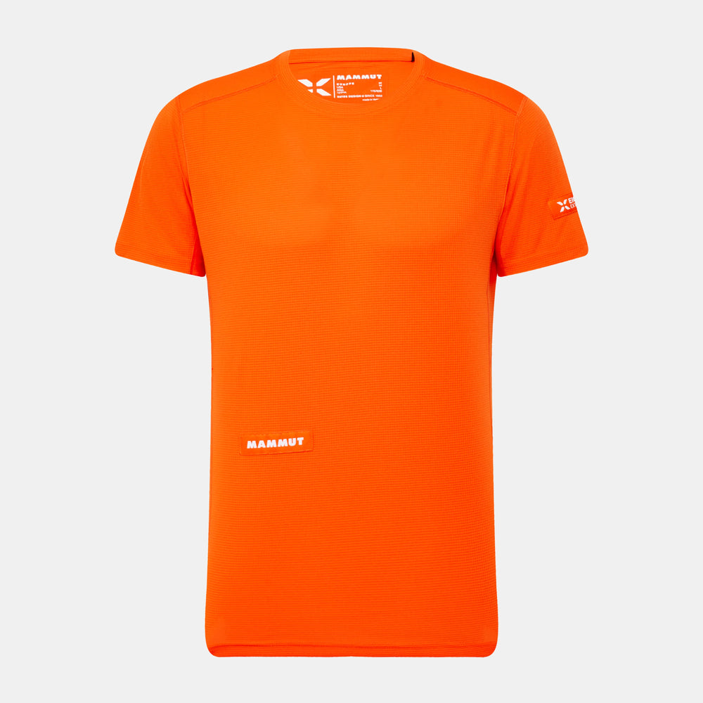 eiger orange