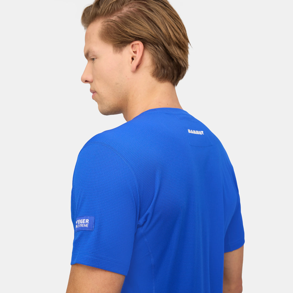 eiger blue