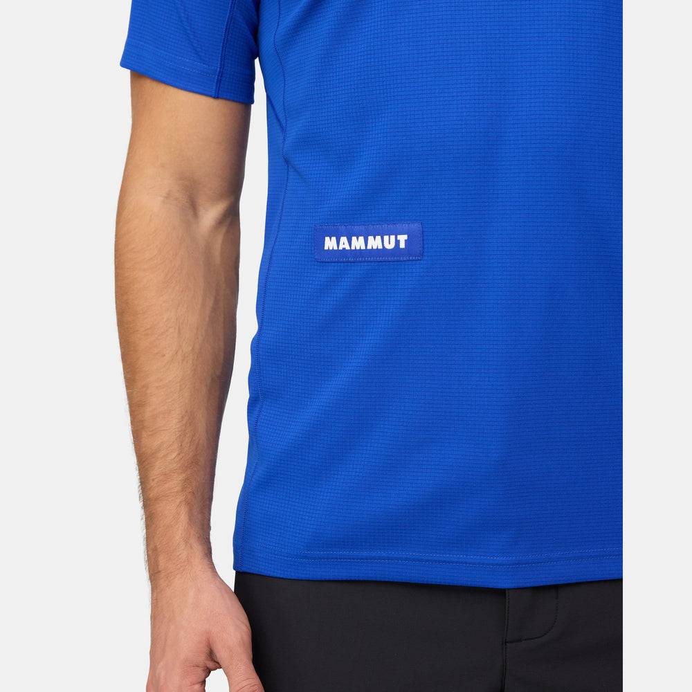 eiger blue