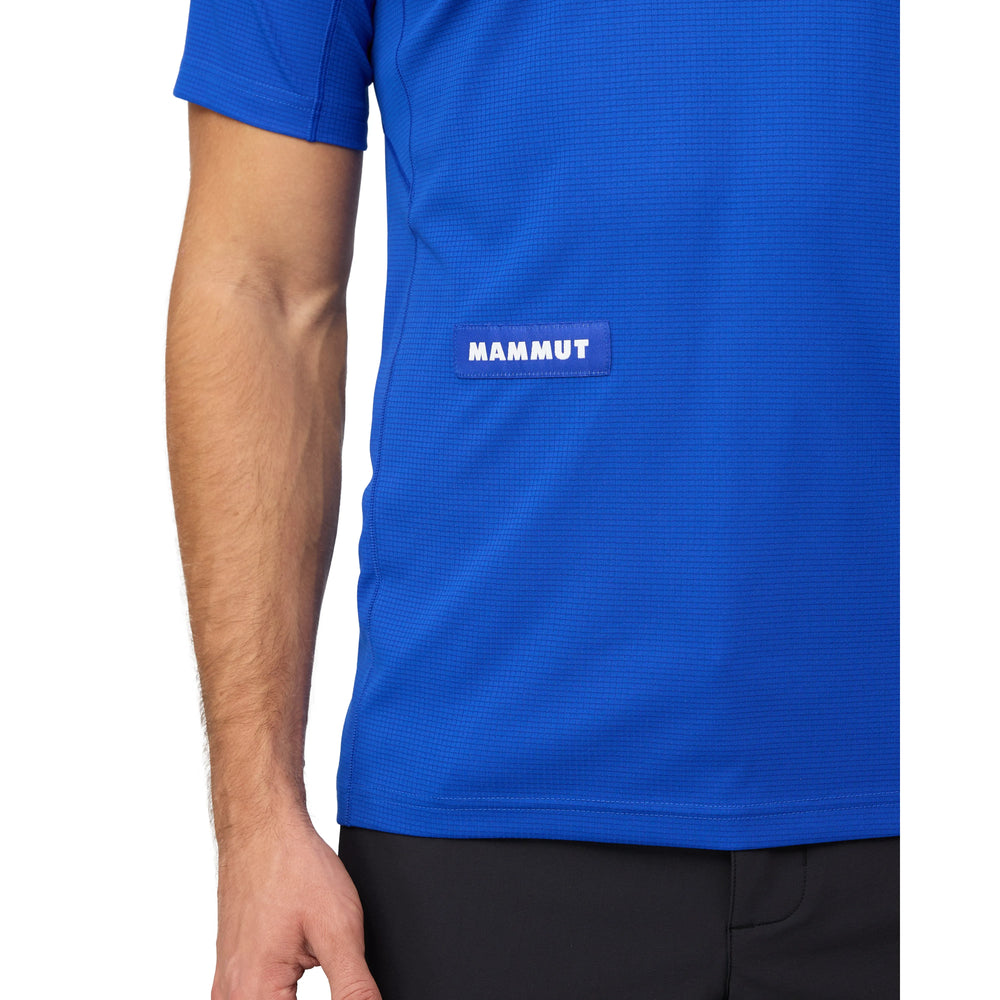 eiger blue