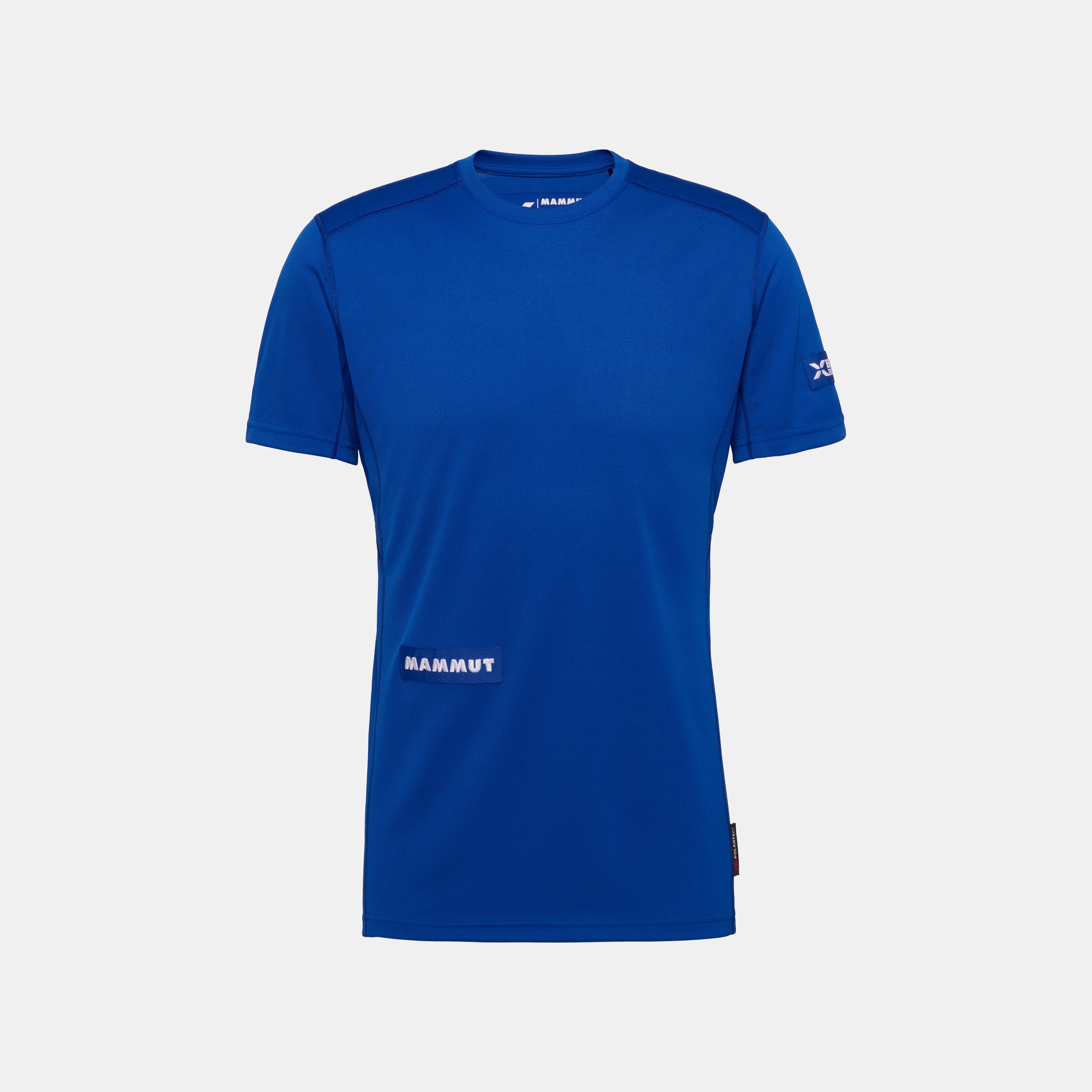 eiger blue