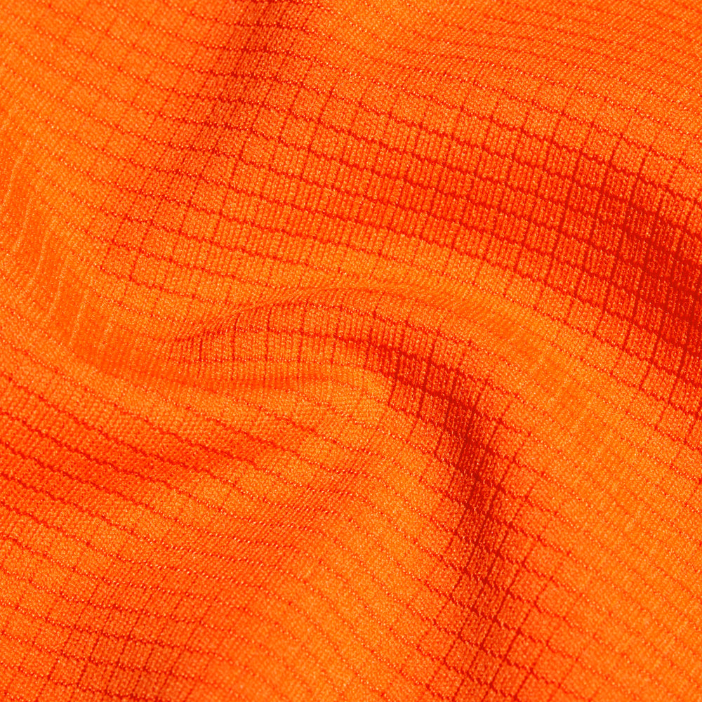eiger orange