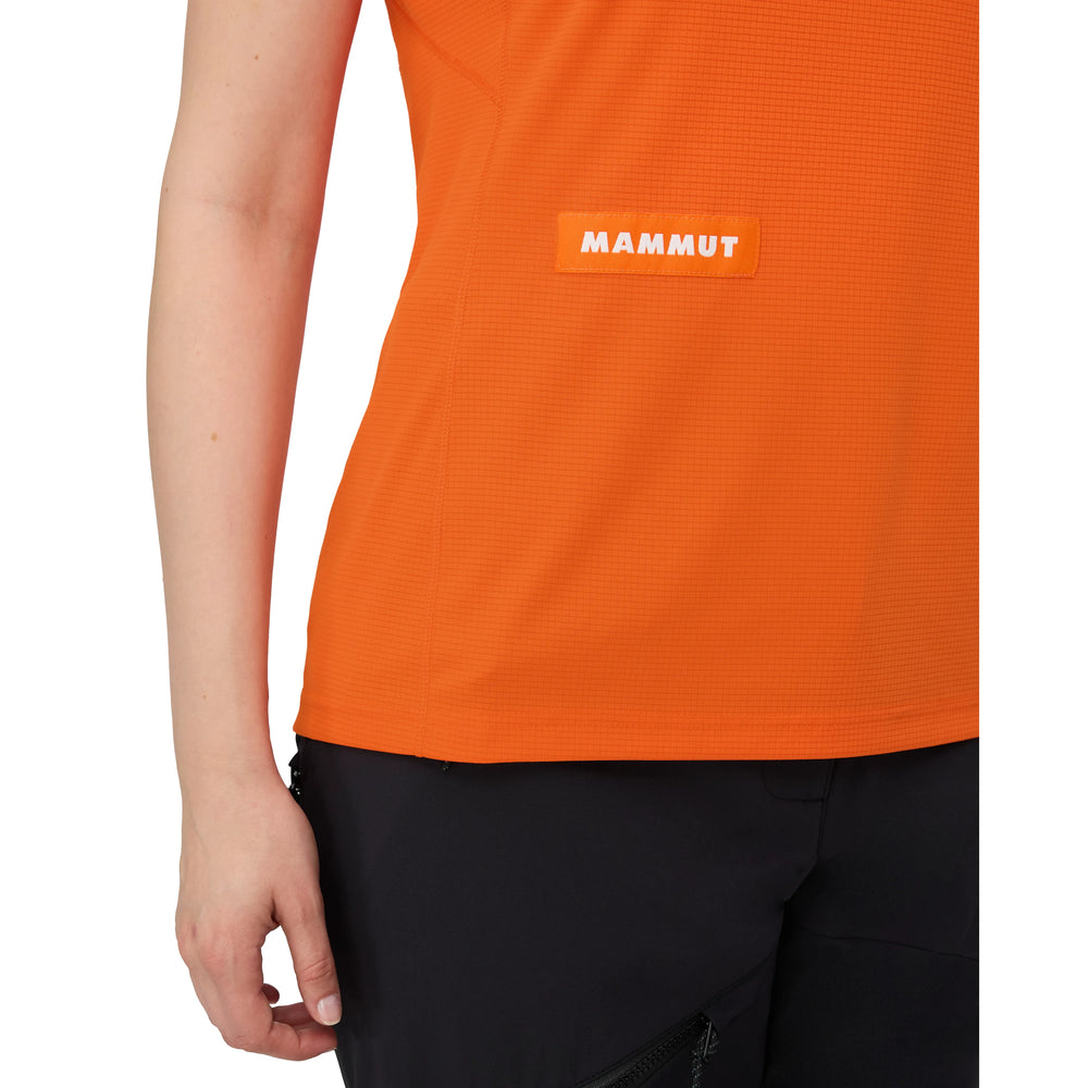 eiger orange
