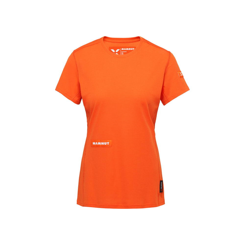 eiger orange