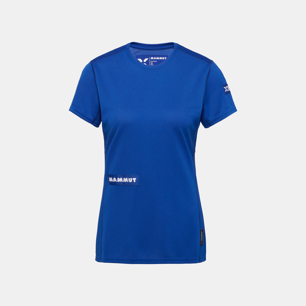 eiger blue