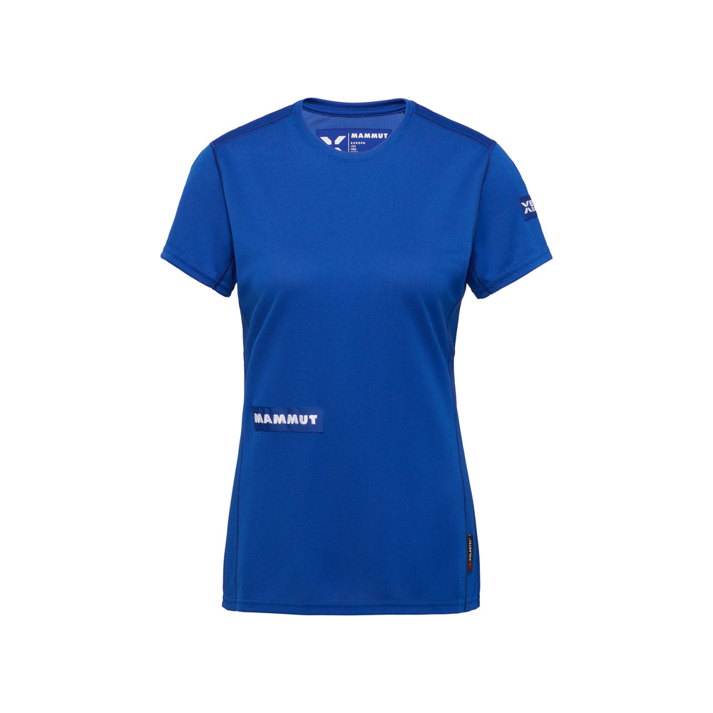 eiger blue