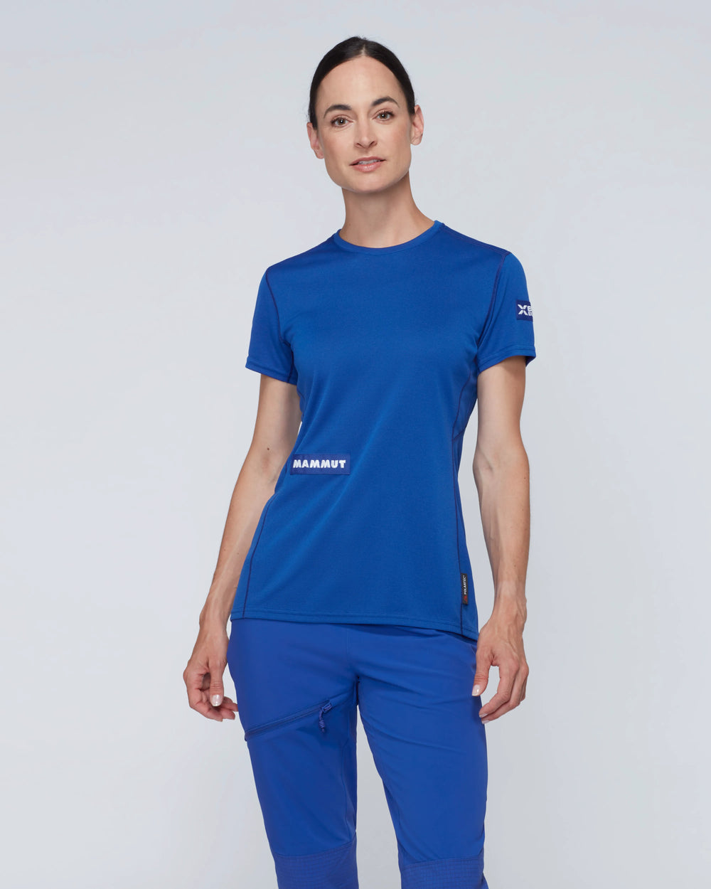 eiger blue