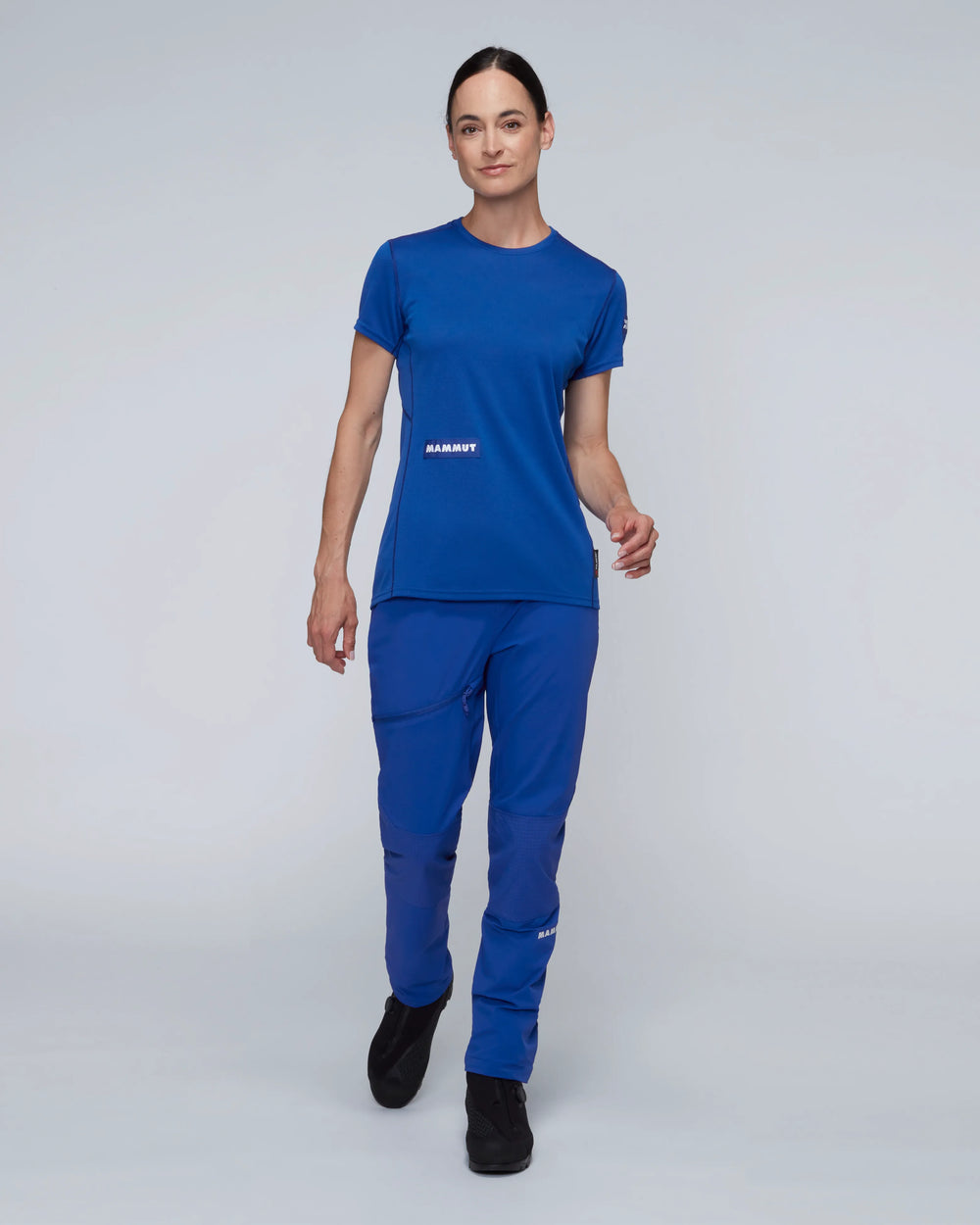 eiger blue