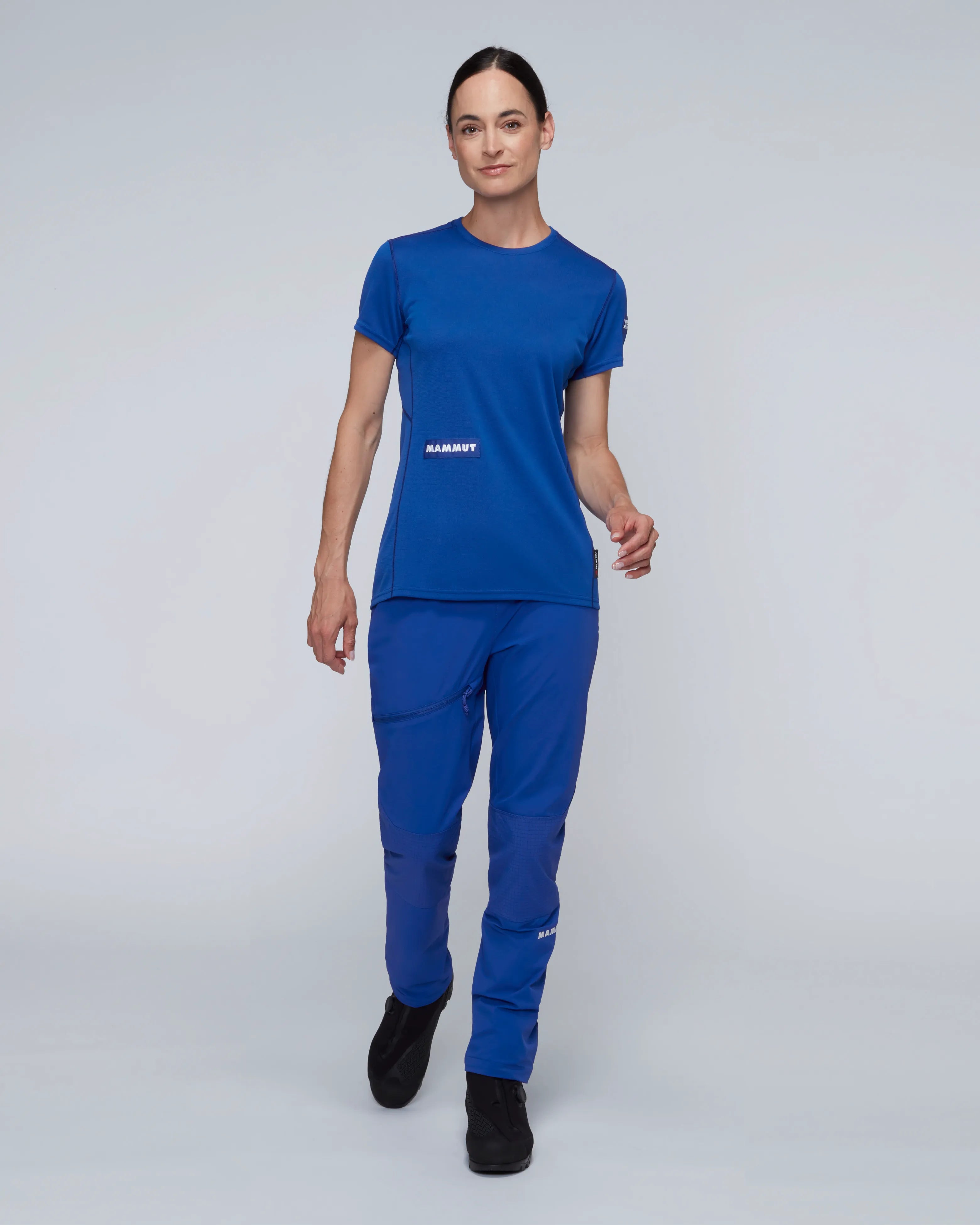 eiger blue