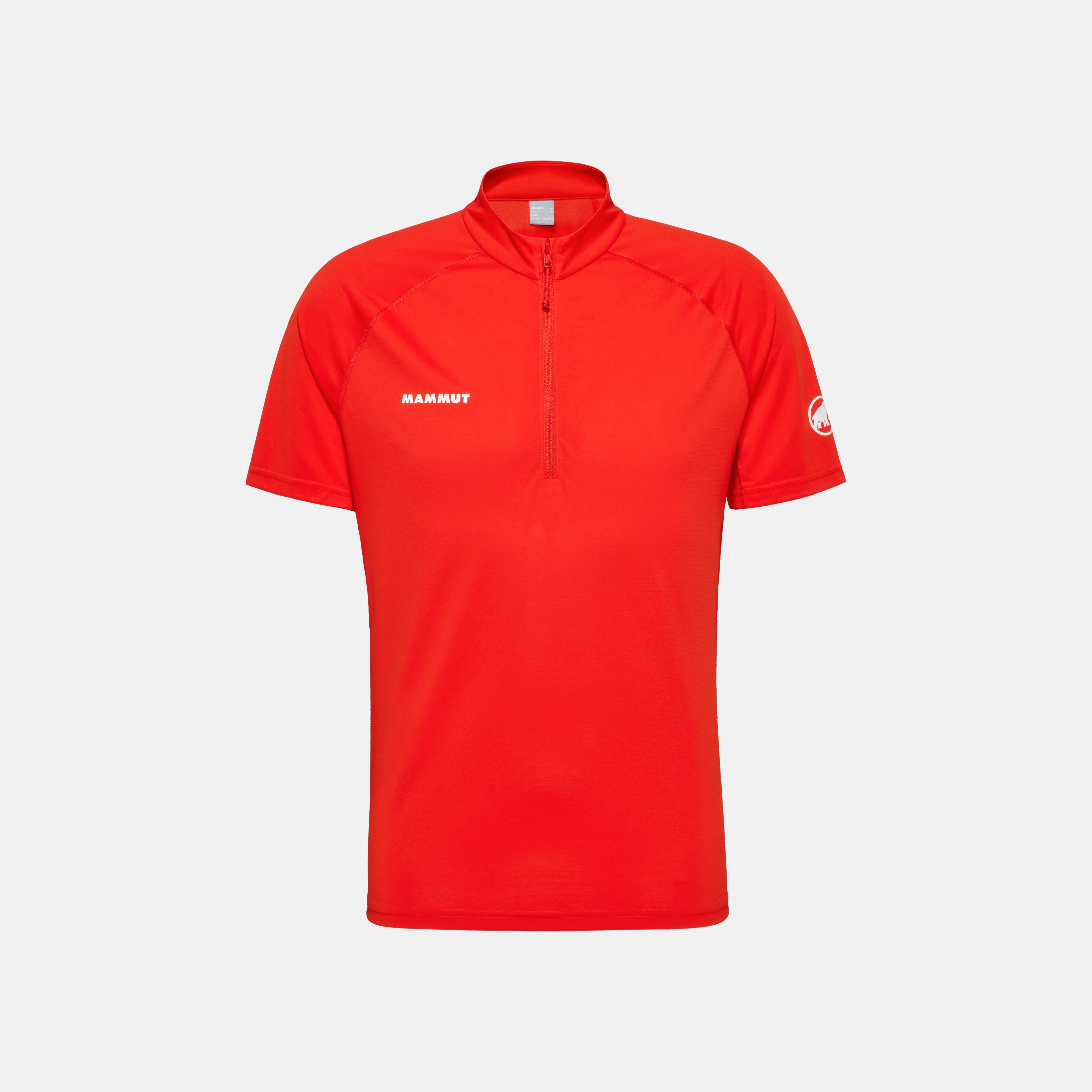 mammut red