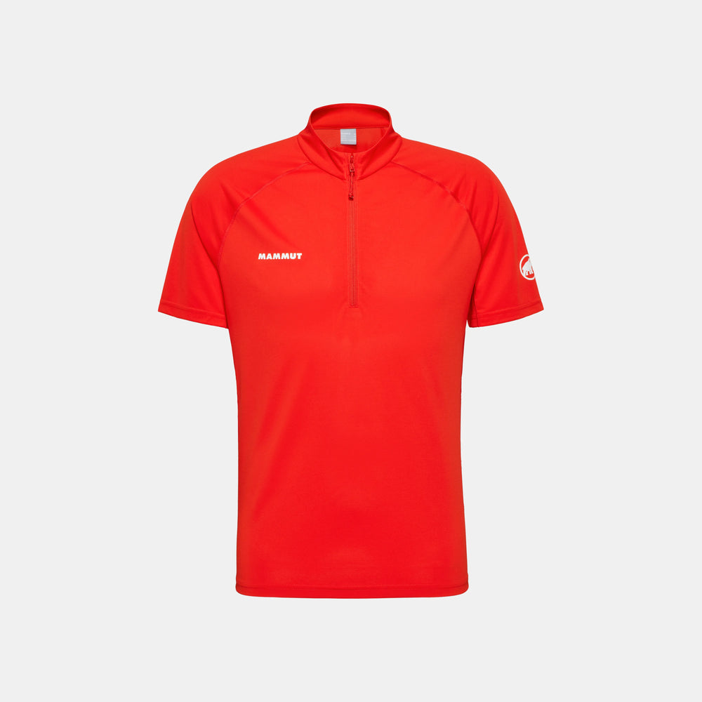 mammut red