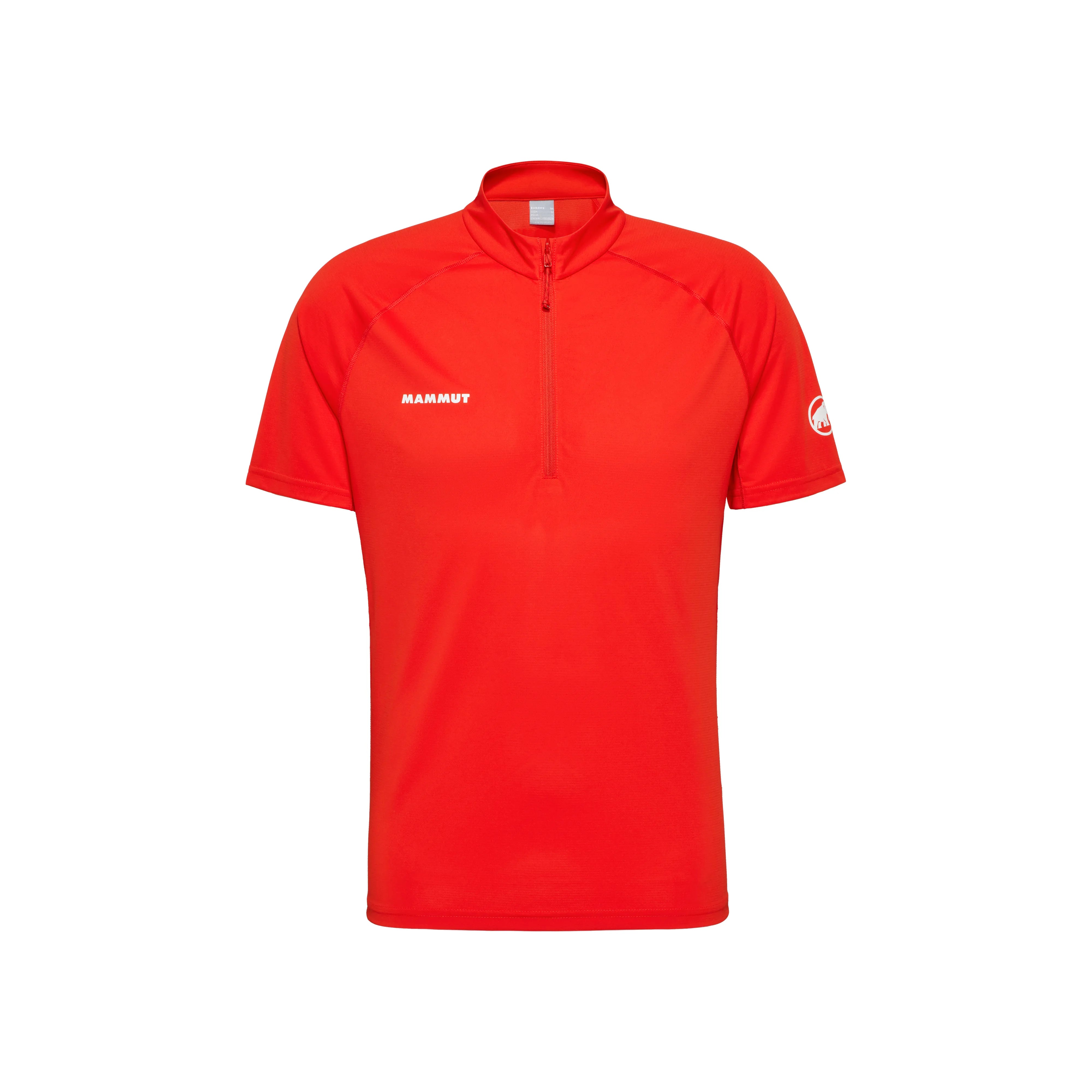 mammut red