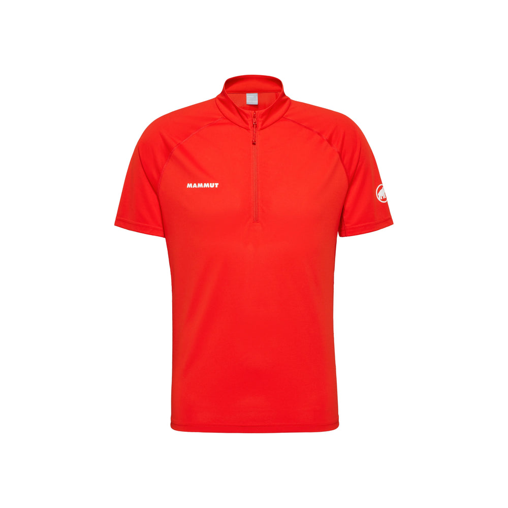 mammut red