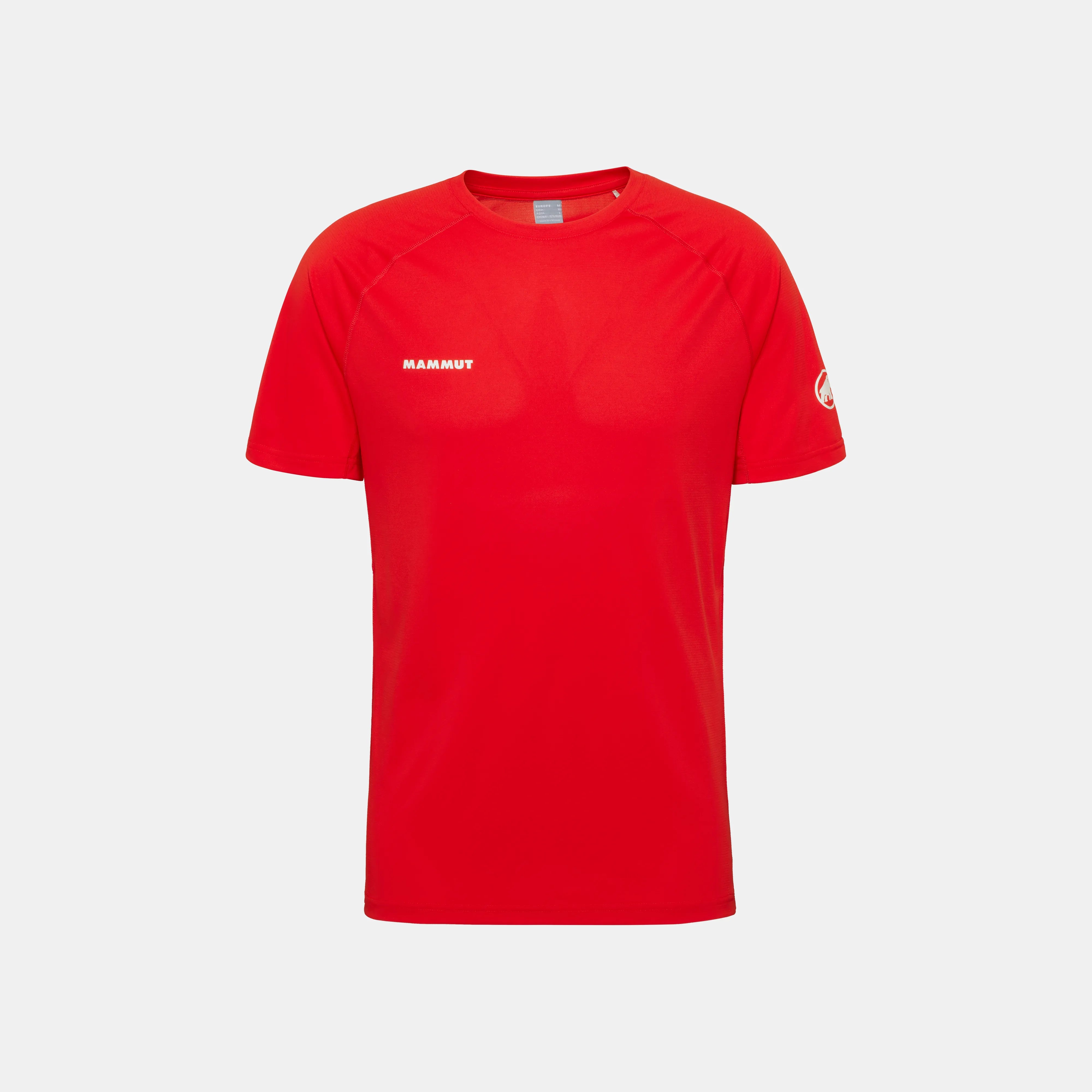mammut red