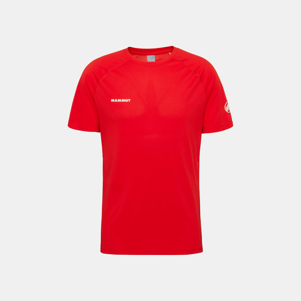 mammut red