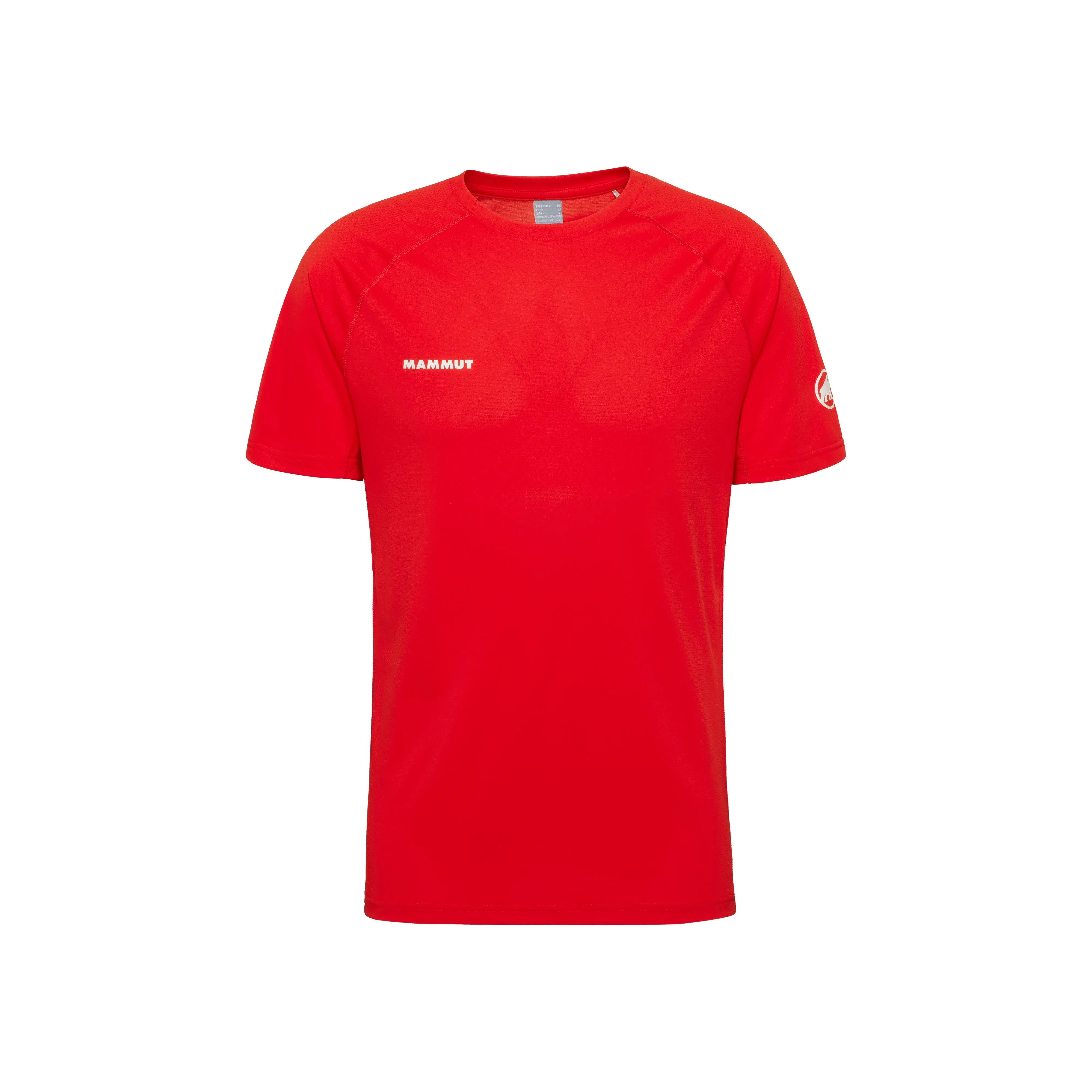 mammut red