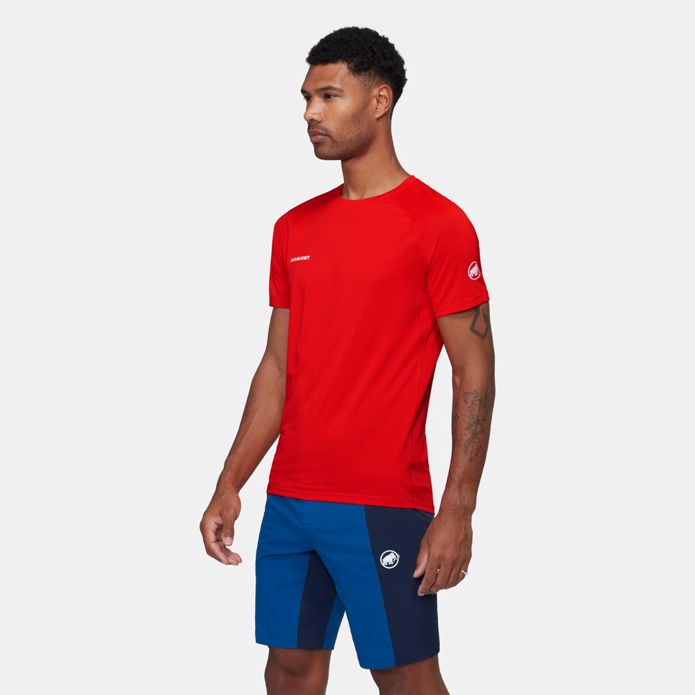 mammut red