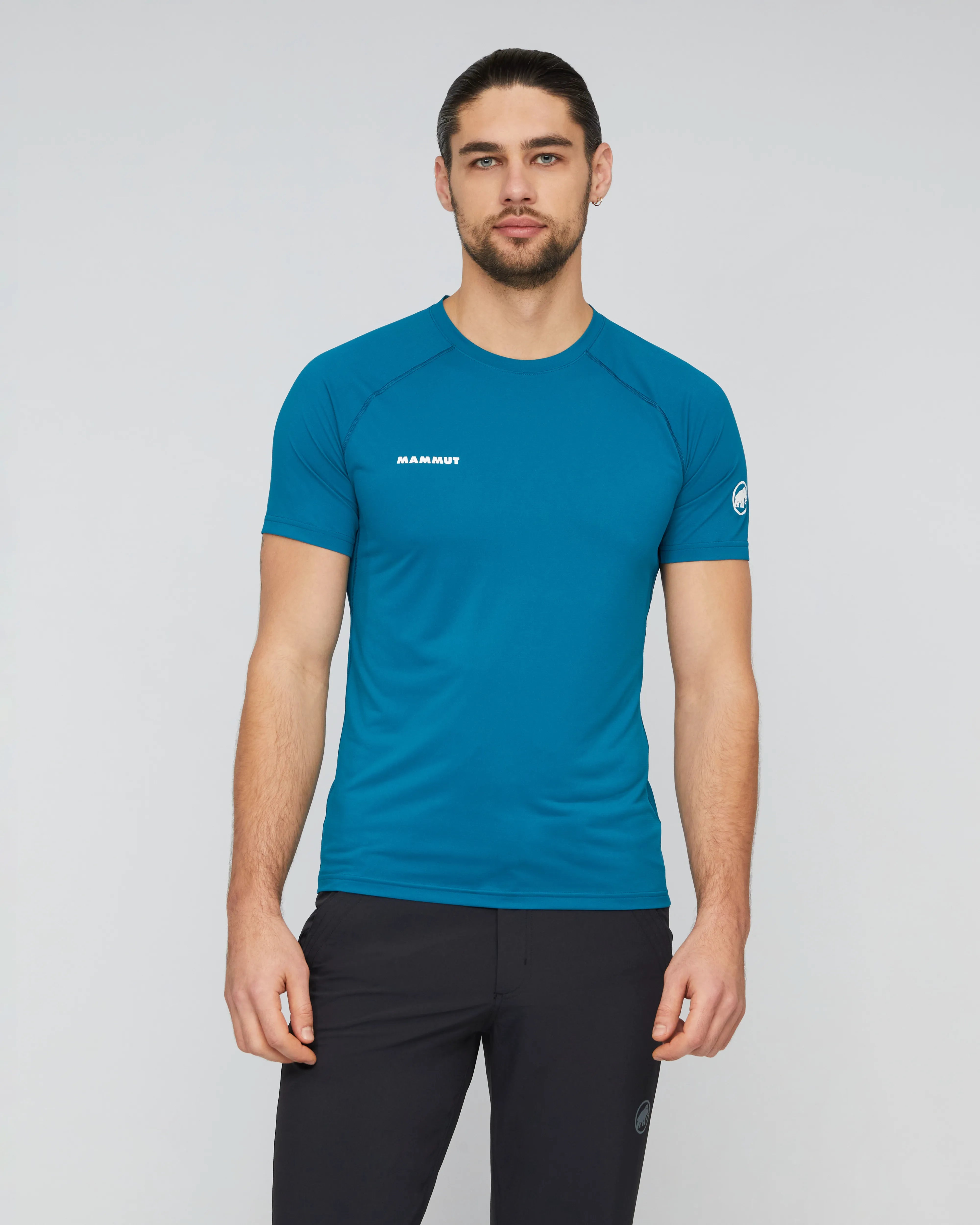 deep teal